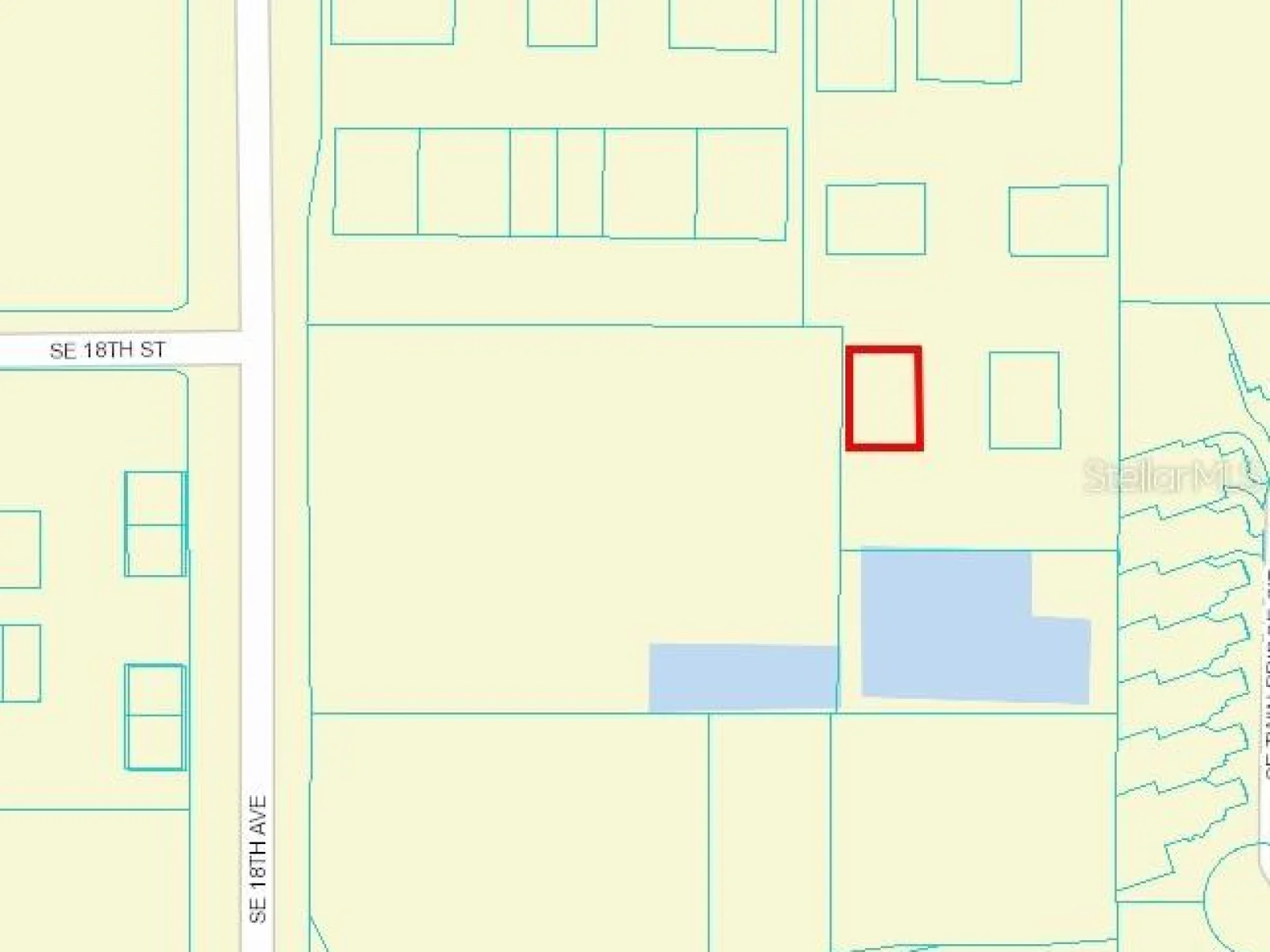 1918 SE 17TH ST, OCALA, FL — photo 4