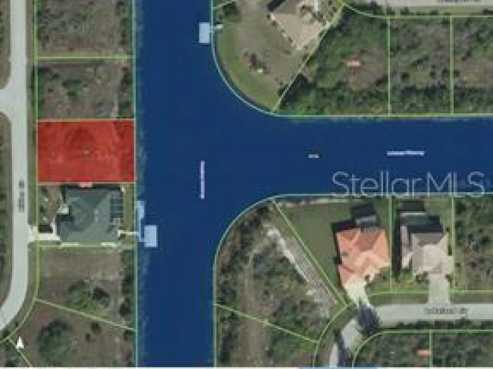 14718 LILLIAN CIR, PORT CHARLOTTE, FL — photo 1