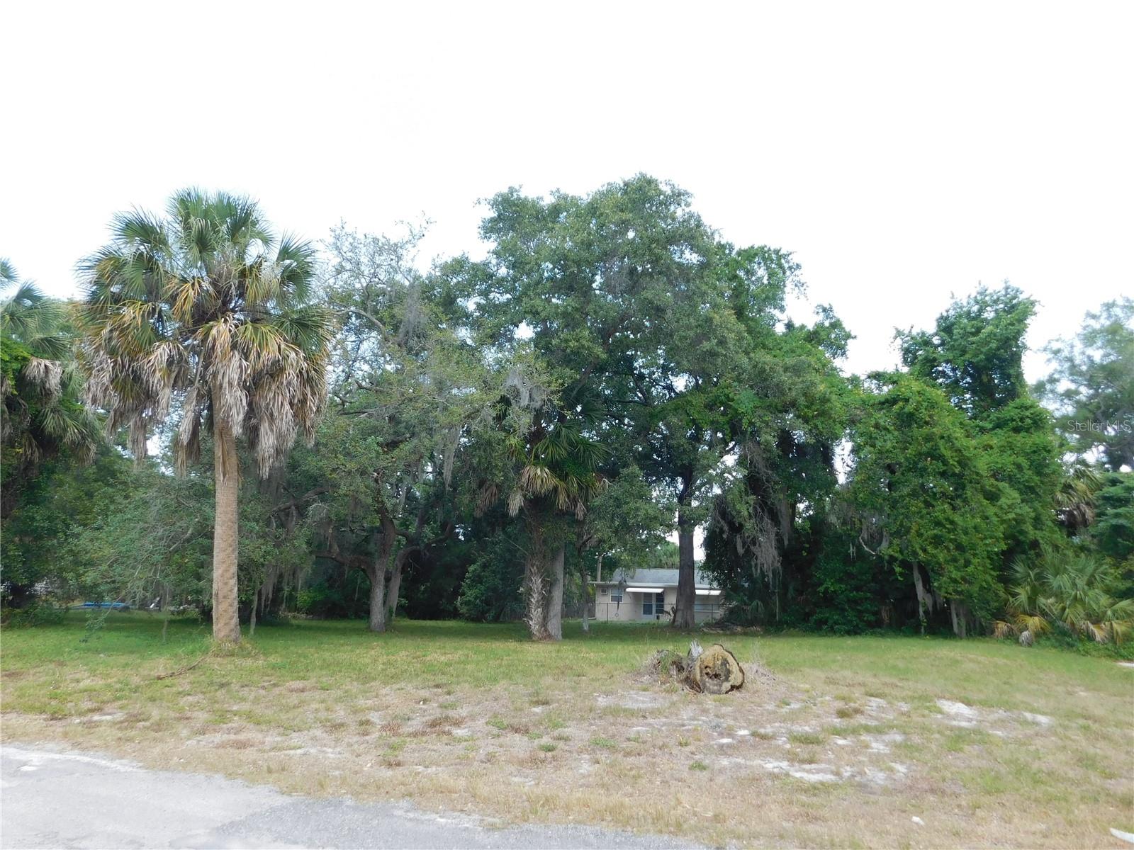 Lot 143 & 145 INWOOD DR, HUDSON, FL