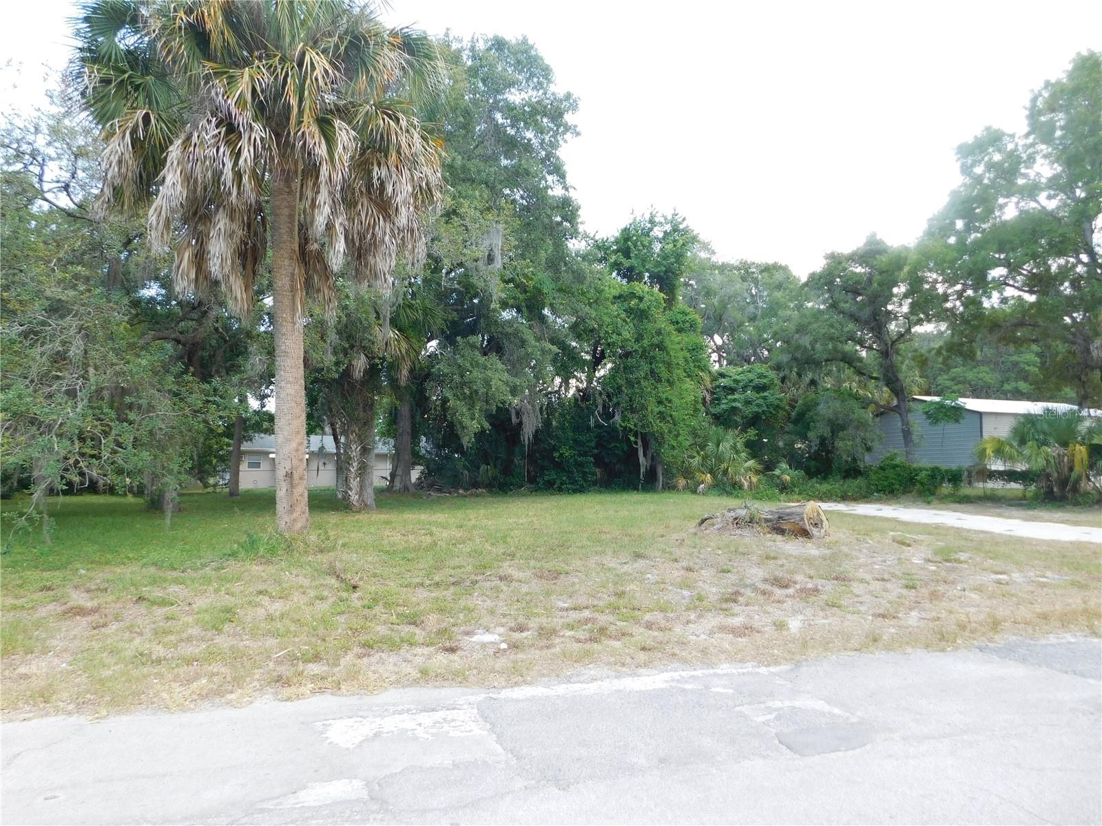 Lot 143 & 145 INWOOD DR, HUDSON, FL — photo 2