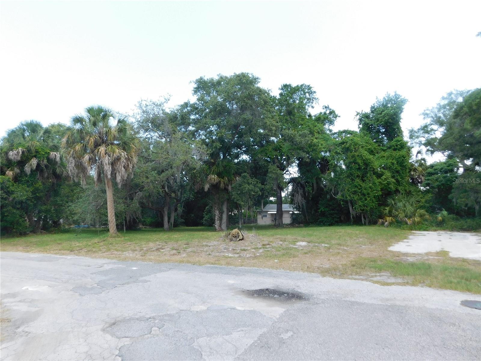 Lot 143 & 145 INWOOD DR, HUDSON, FL — photo 3