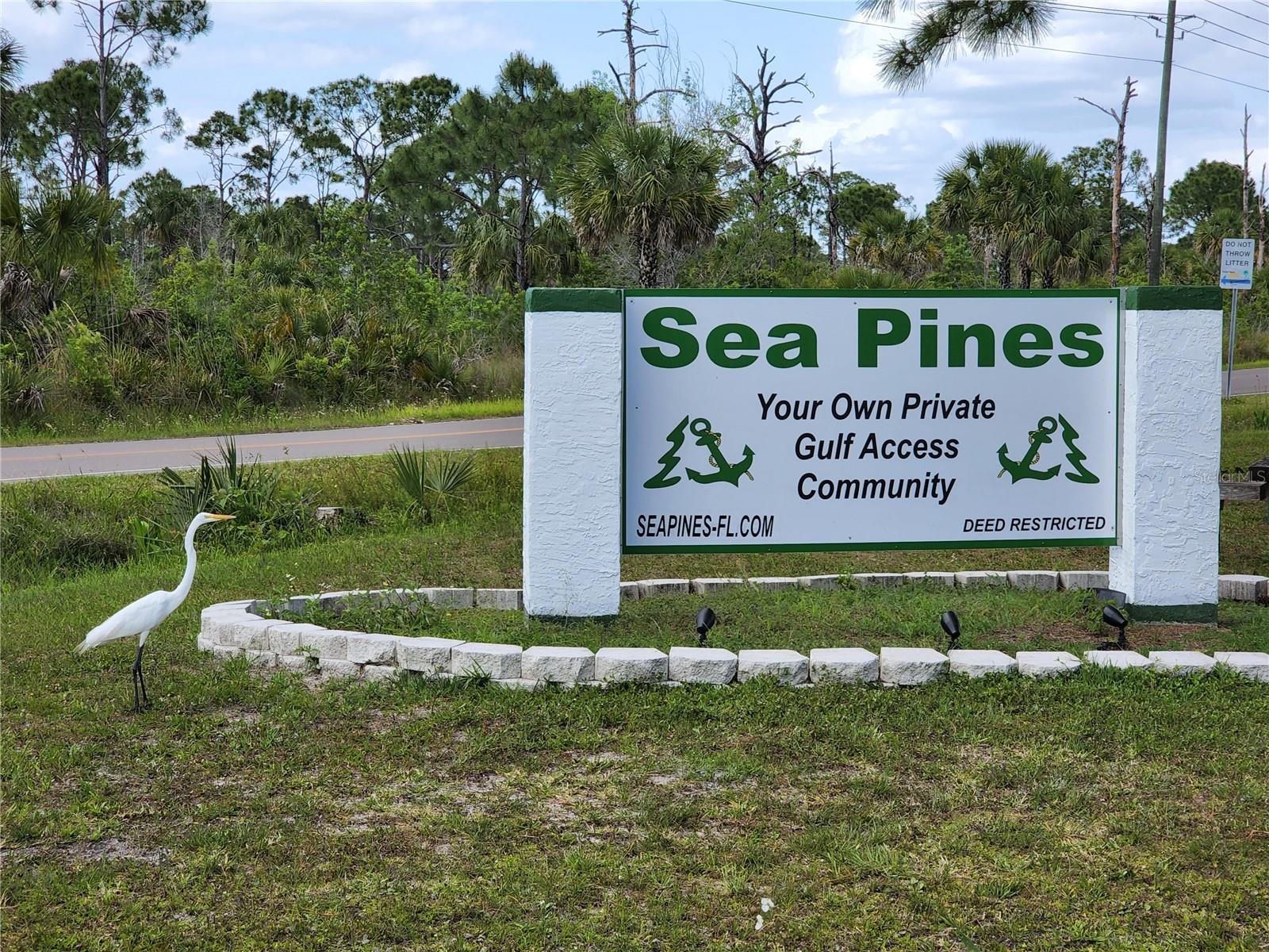 Lot 143 & 145 INWOOD DR, HUDSON, FL — photo 5