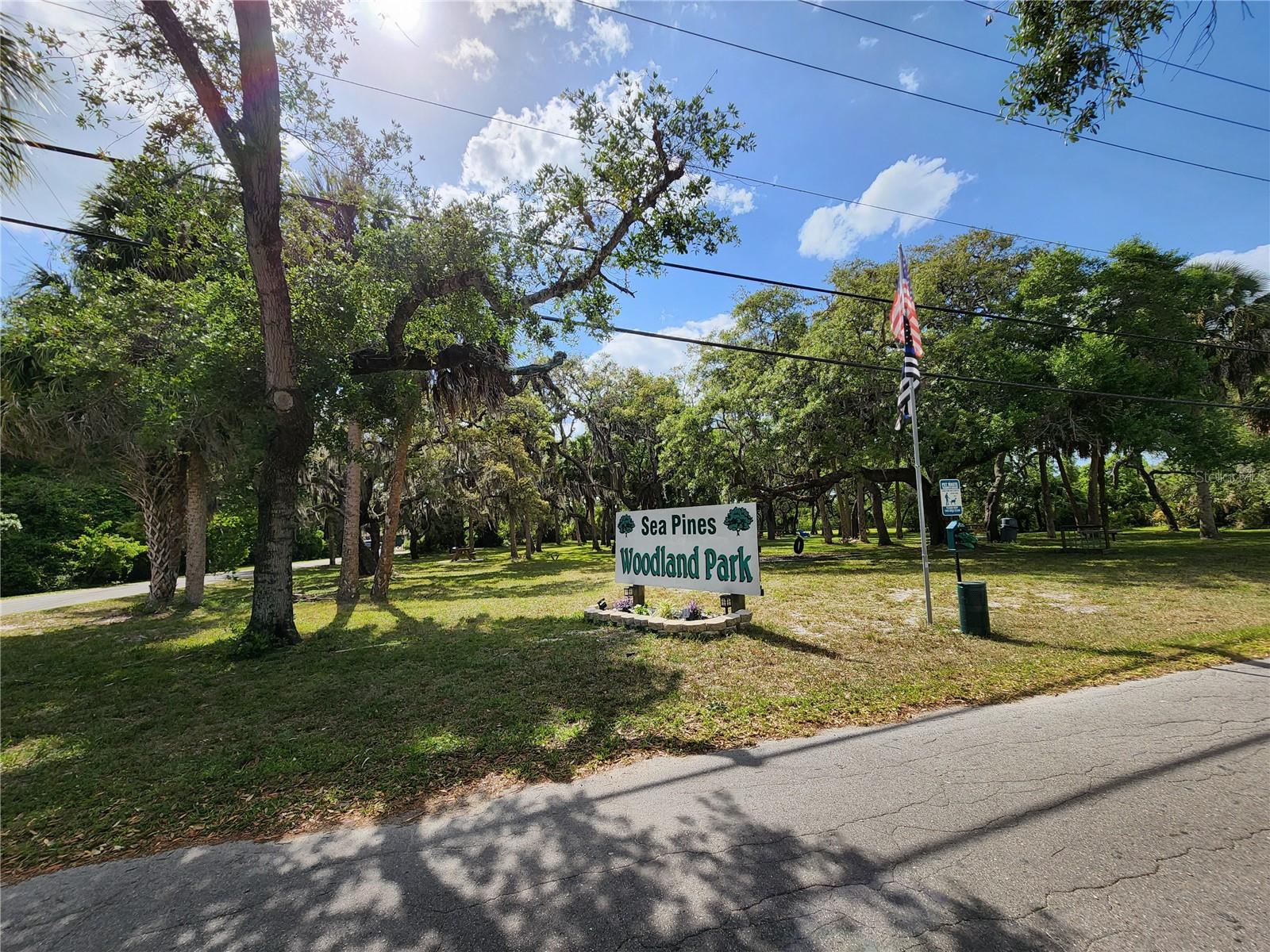 Lot 143 & 145 INWOOD DR, HUDSON, FL — photo 6