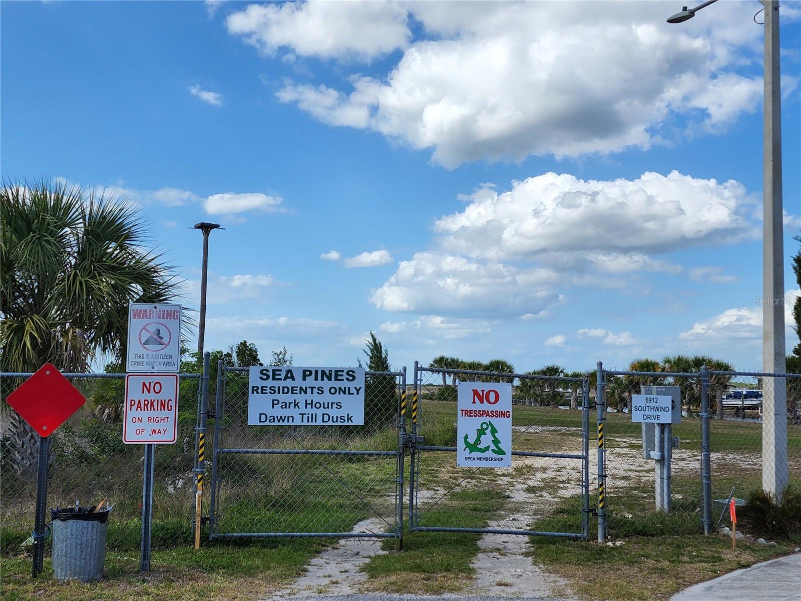 Lot 143 & 145 INWOOD DR, HUDSON, FL — photo 7
