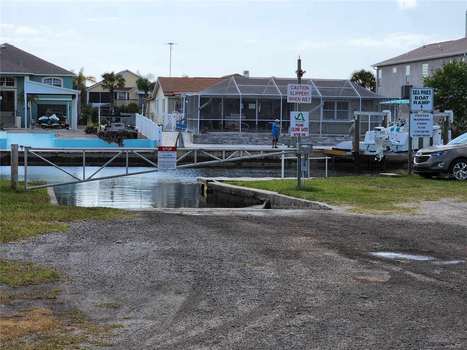 Lot 143 & 145 INWOOD DR, HUDSON, FL — photo 8