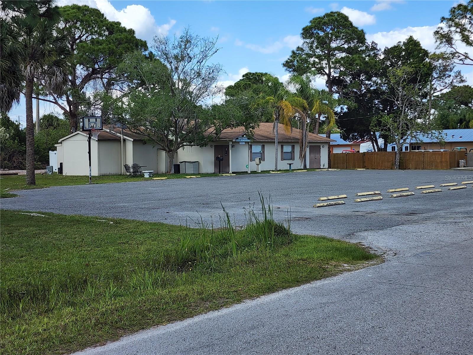 Lot 143 & 145 INWOOD DR, HUDSON, FL — photo 9