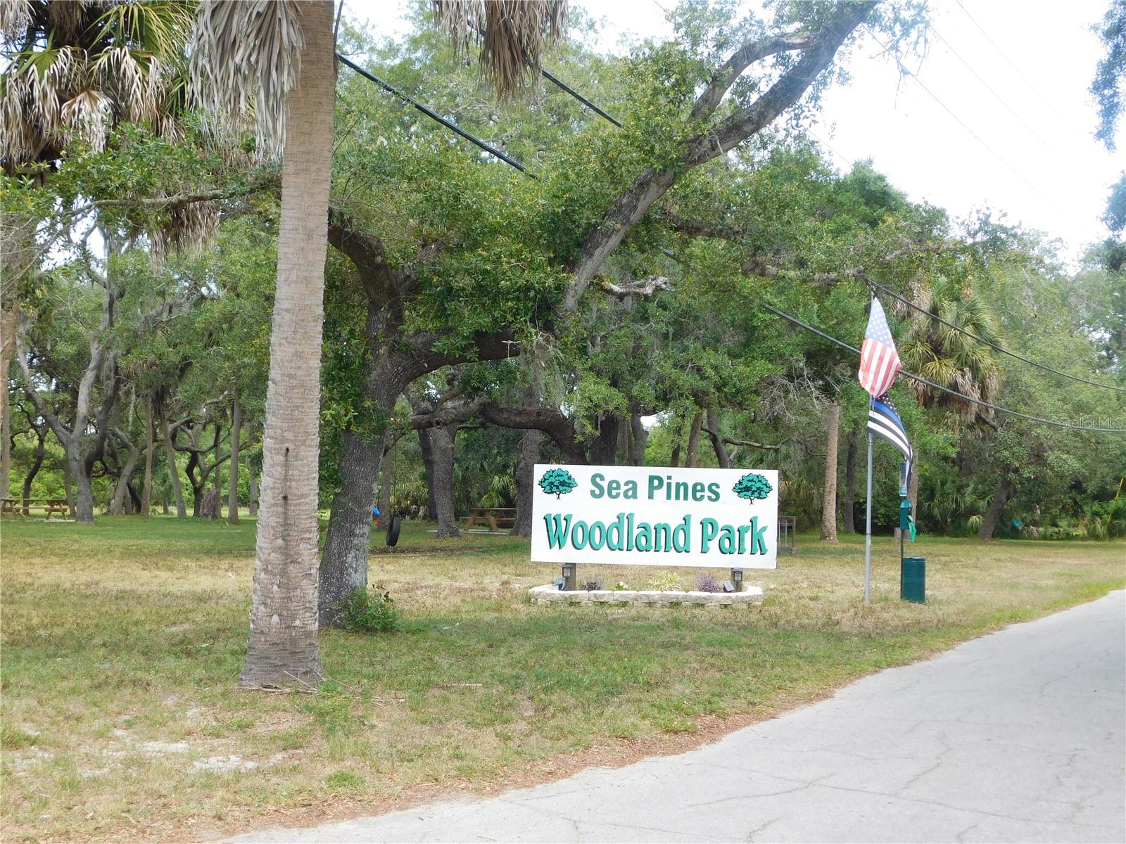 Lot 143 & 145 INWOOD DR, HUDSON, FL — photo 10