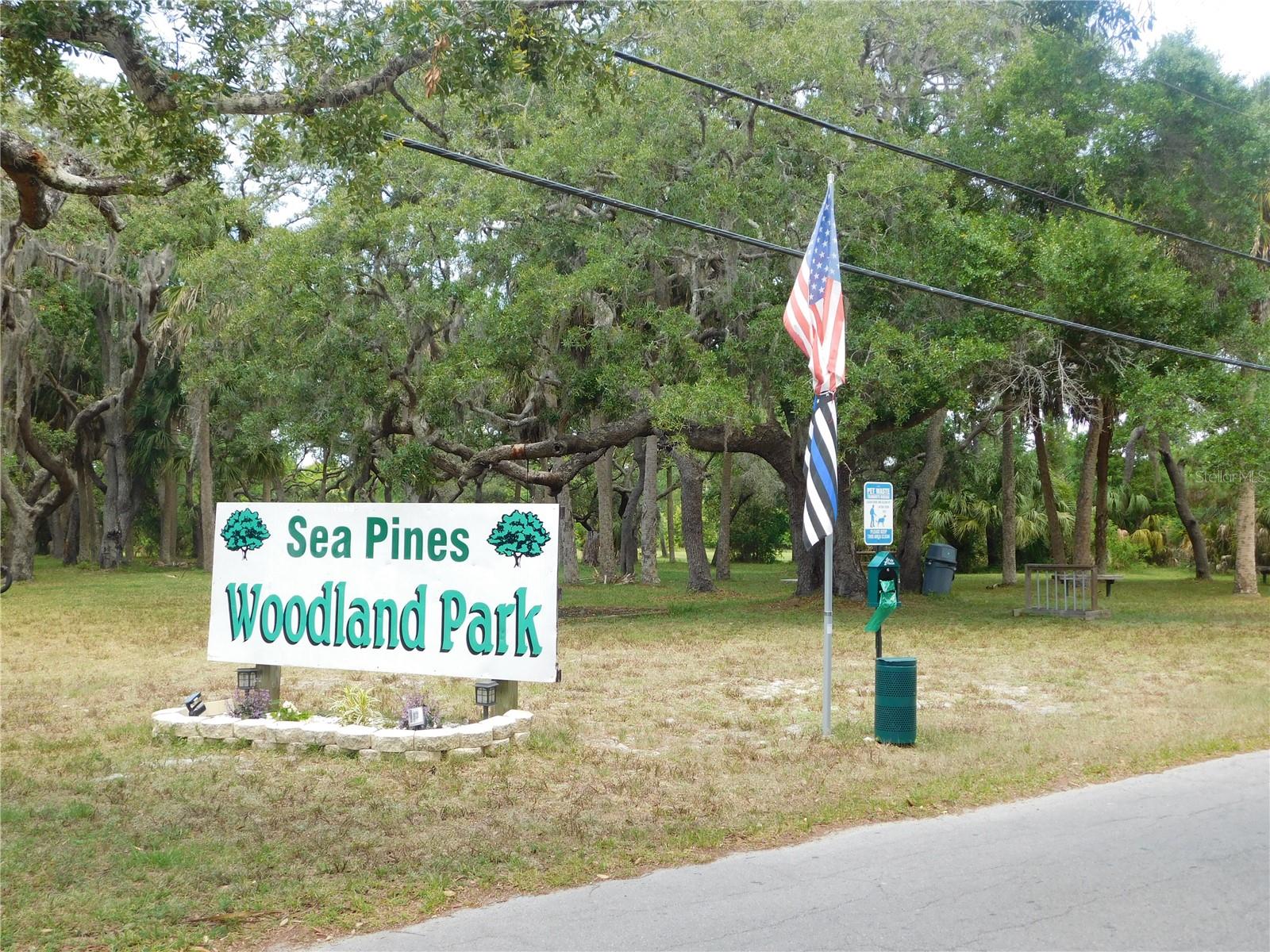 Lot 143 & 145 INWOOD DR, HUDSON, FL — photo 11