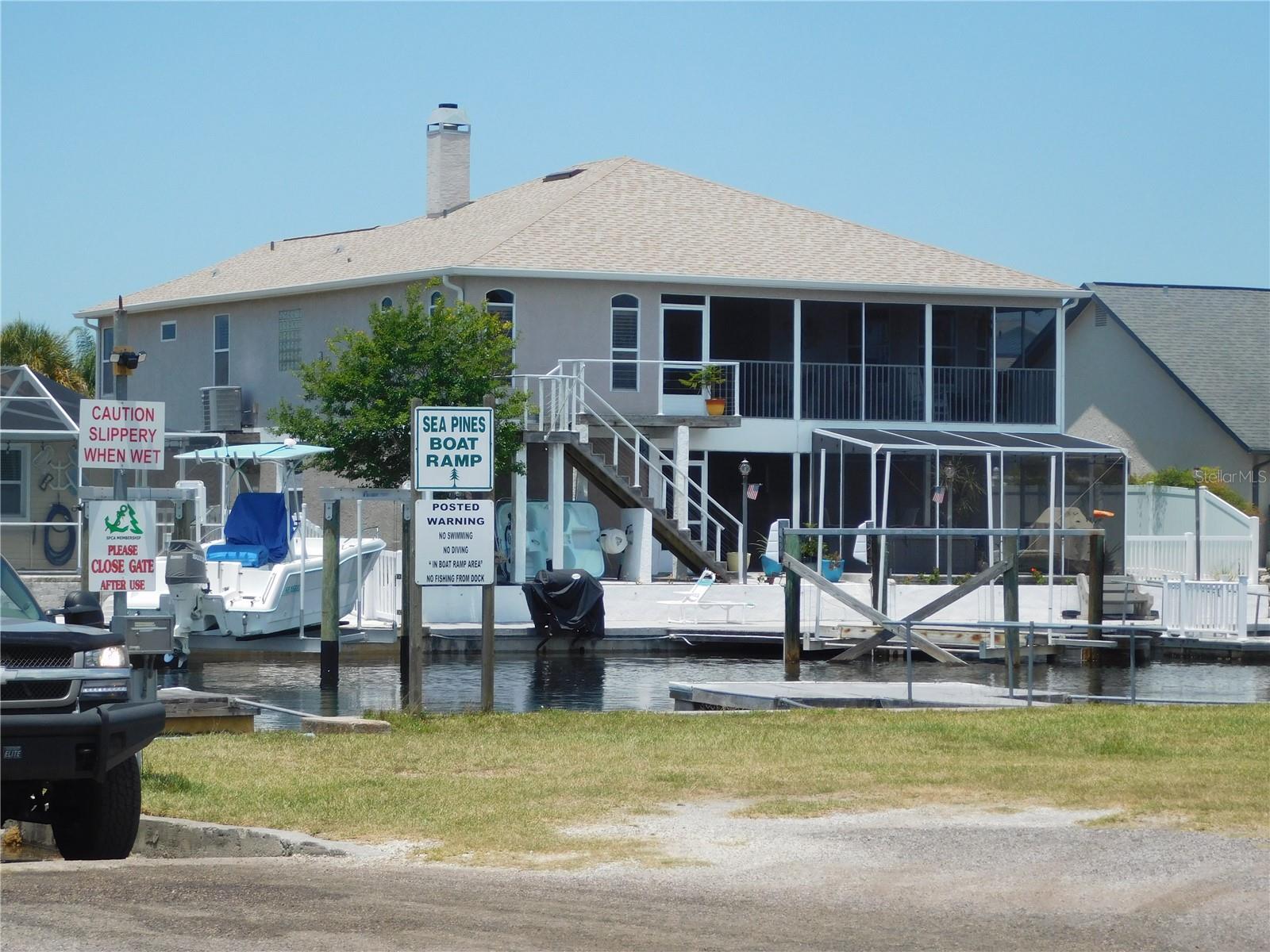 Lot 143 & 145 INWOOD DR, HUDSON, FL — photo 20