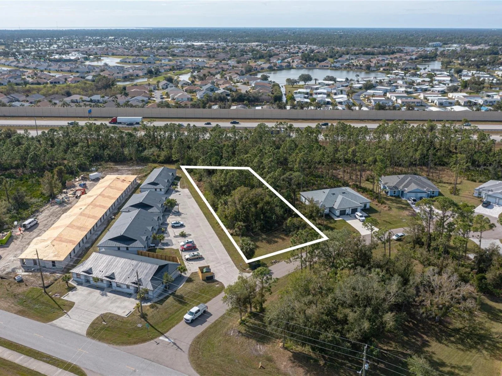 24511 ZEPHYR CT, PUNTA GORDA, FL — photo 1