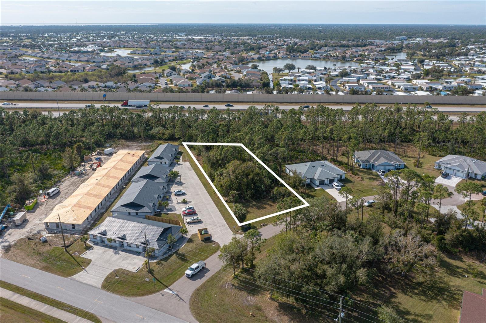 24511 ZEPHYR CT, PUNTA GORDA, FL