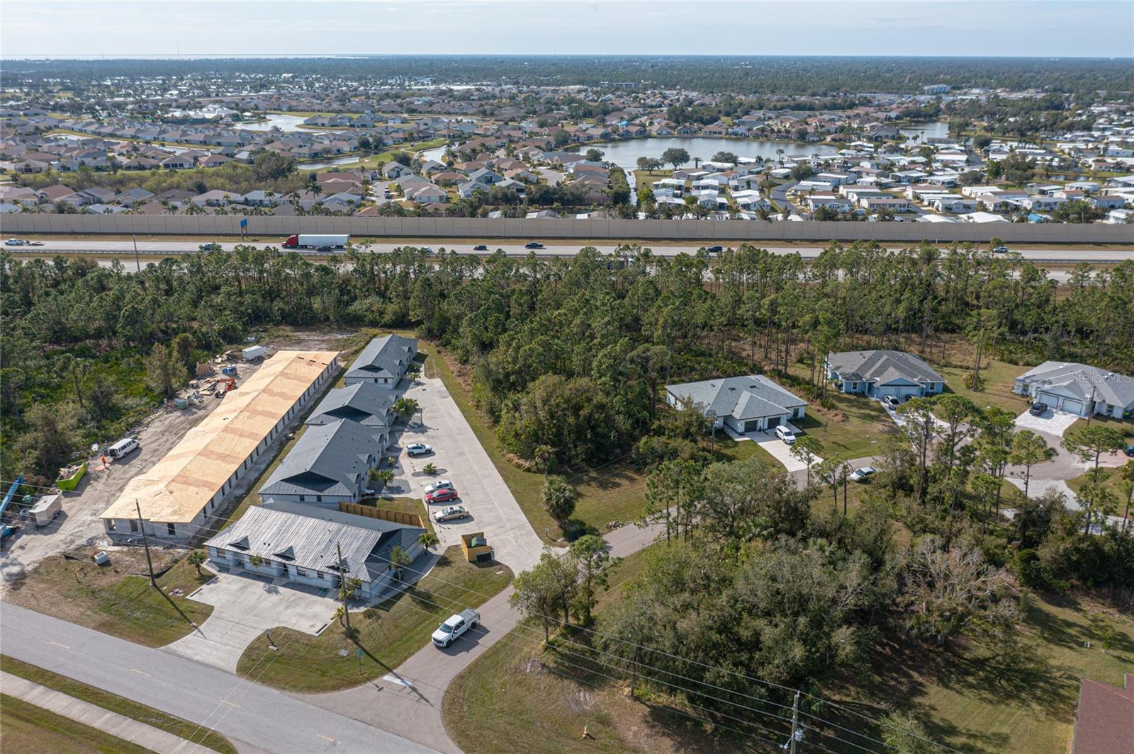 24511 ZEPHYR CT, PUNTA GORDA, FL — photo 4