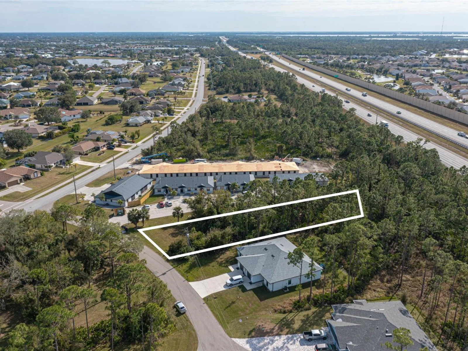 24511 ZEPHYR CT, PUNTA GORDA, FL — photo 9