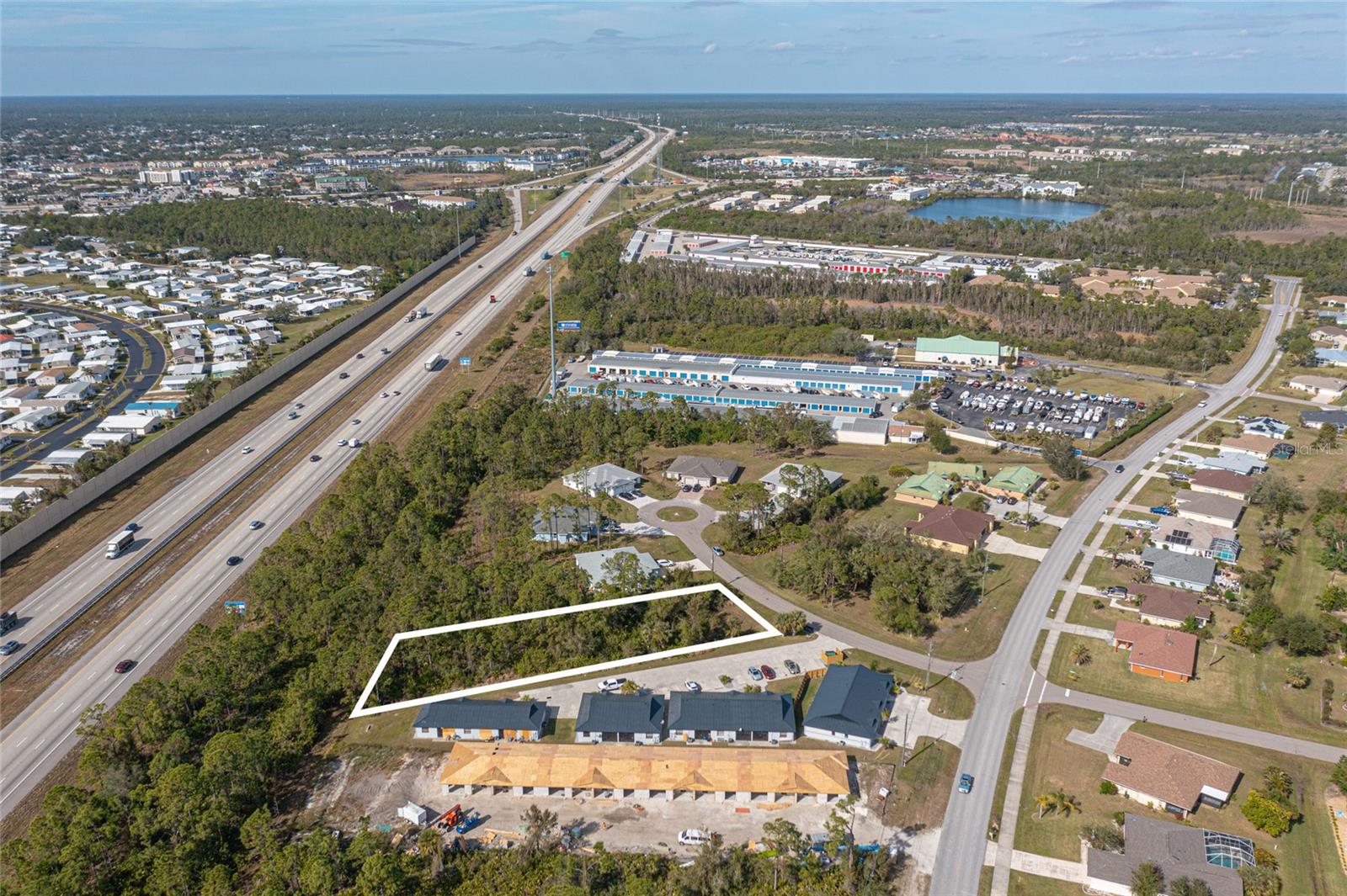 24511 ZEPHYR CT, PUNTA GORDA, FL — photo 13