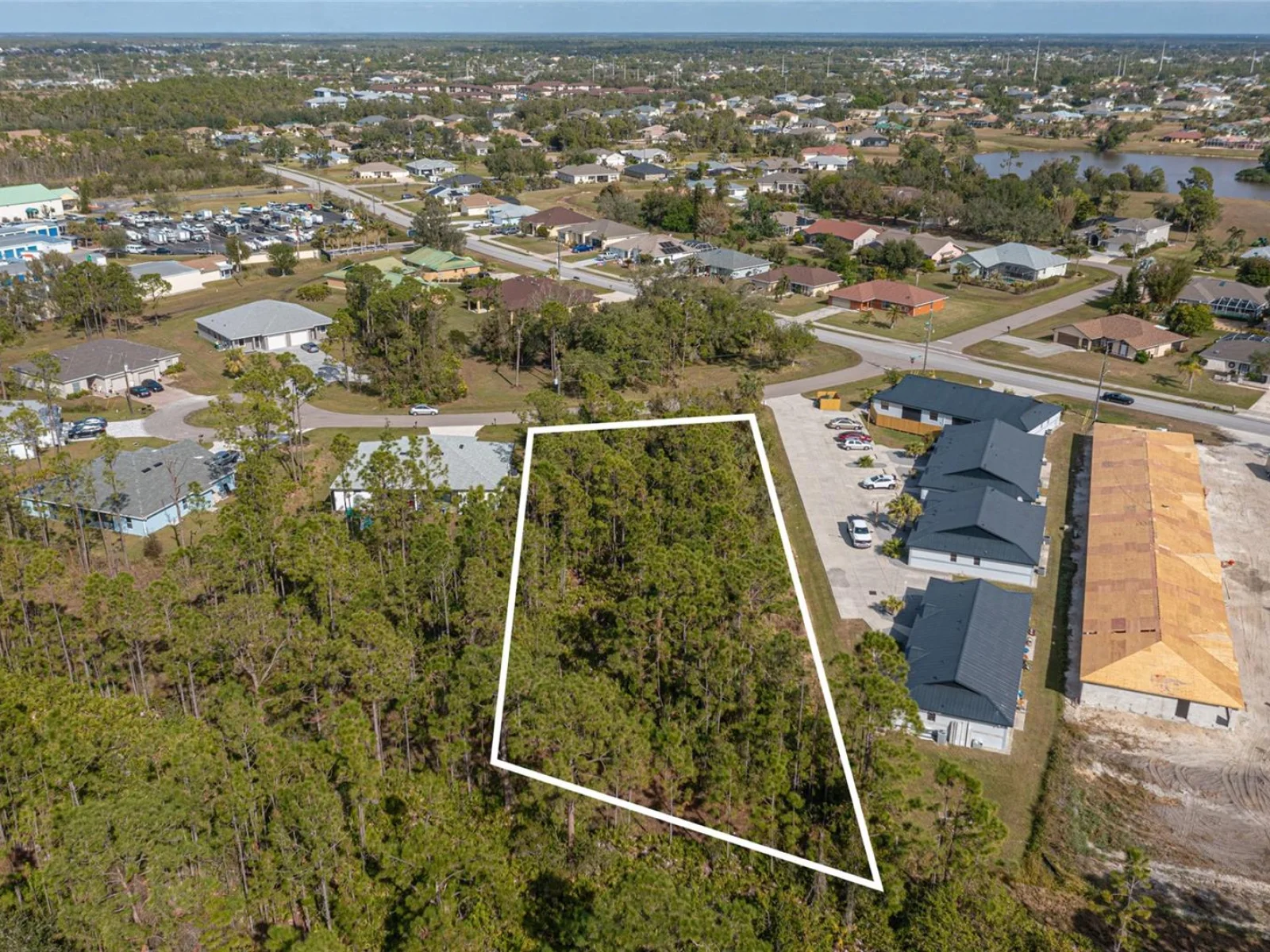 24511 ZEPHYR CT, PUNTA GORDA, FL — photo 21
