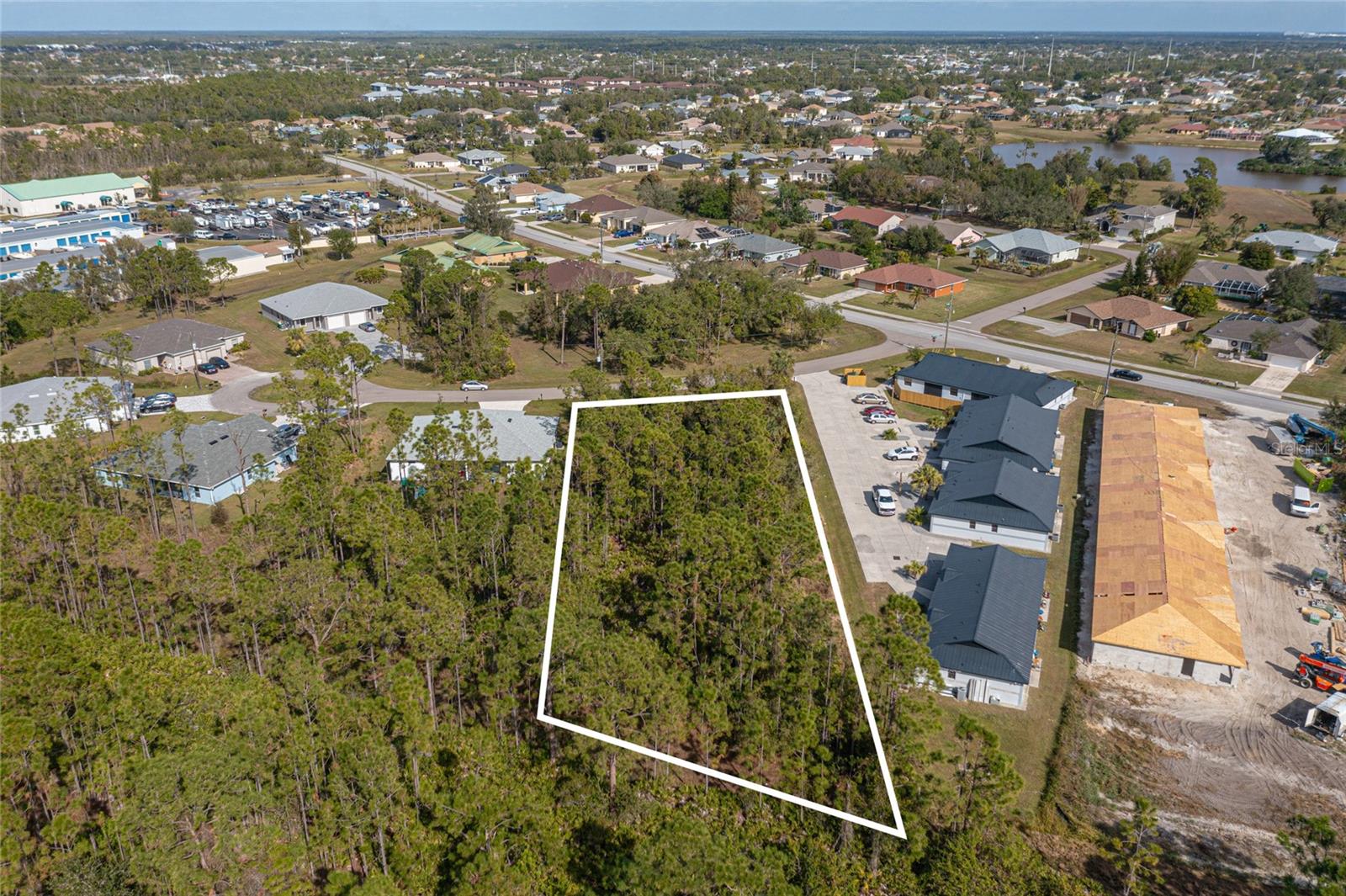 24511 ZEPHYR CT, PUNTA GORDA, FL — photo 22