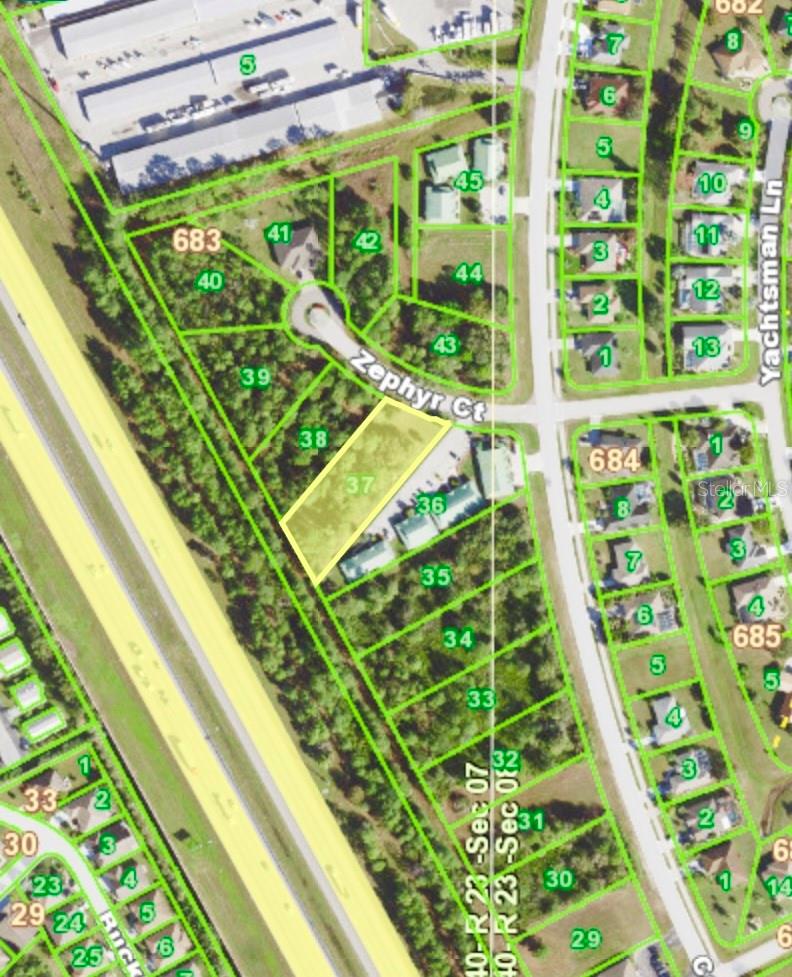 24511 ZEPHYR CT, PUNTA GORDA, FL — photo 45