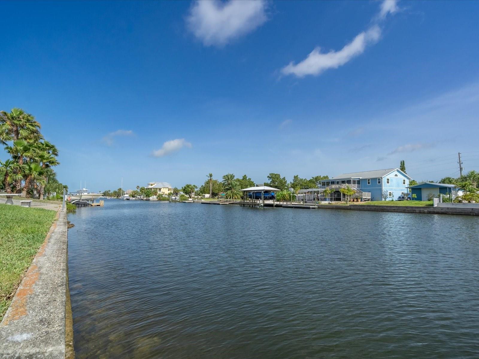 4404 3RD ISLE DR, HERNANDO BEACH, FL — photo 14