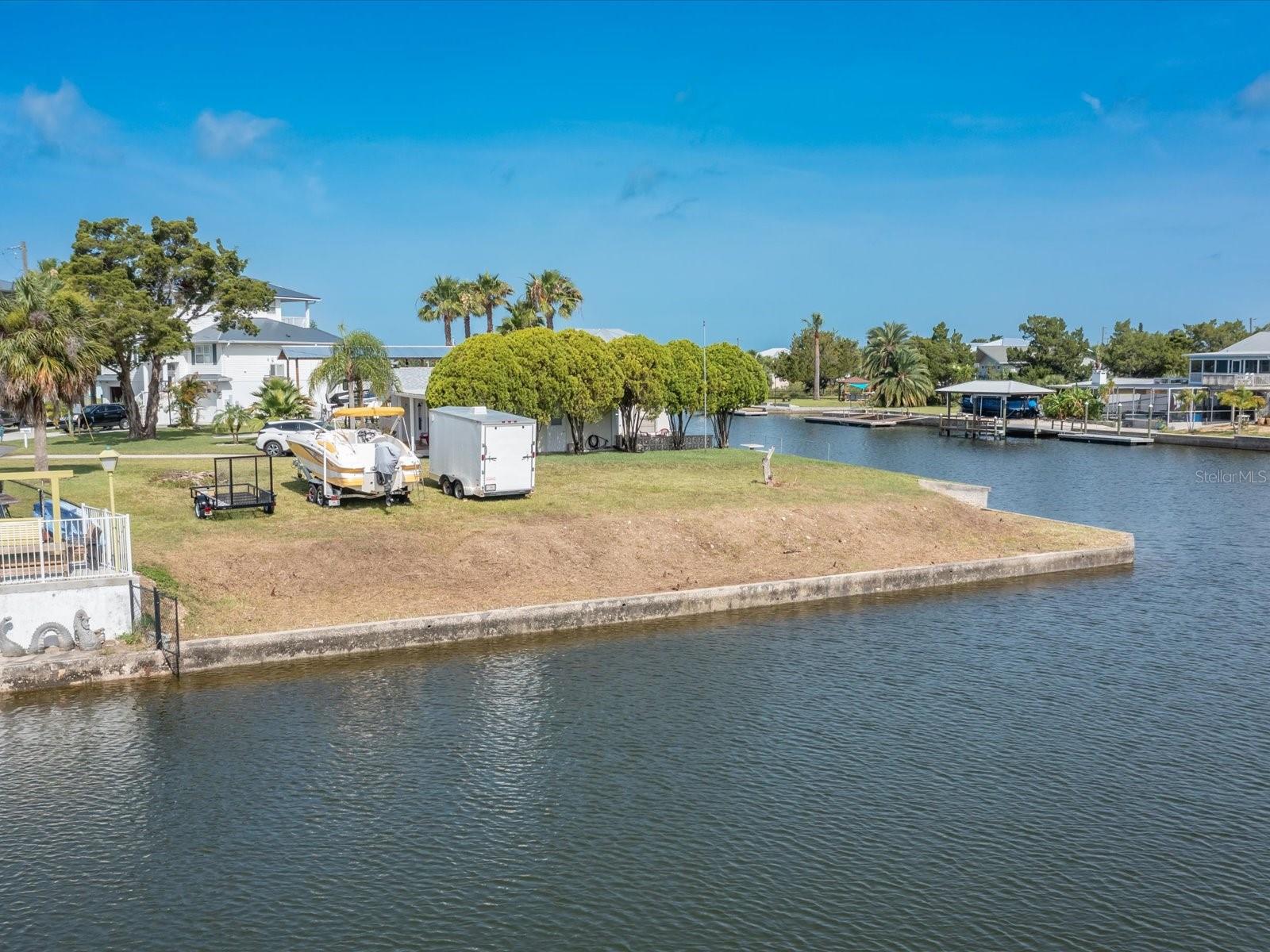 4404 3RD ISLE DR, HERNANDO BEACH, FL — photo 21