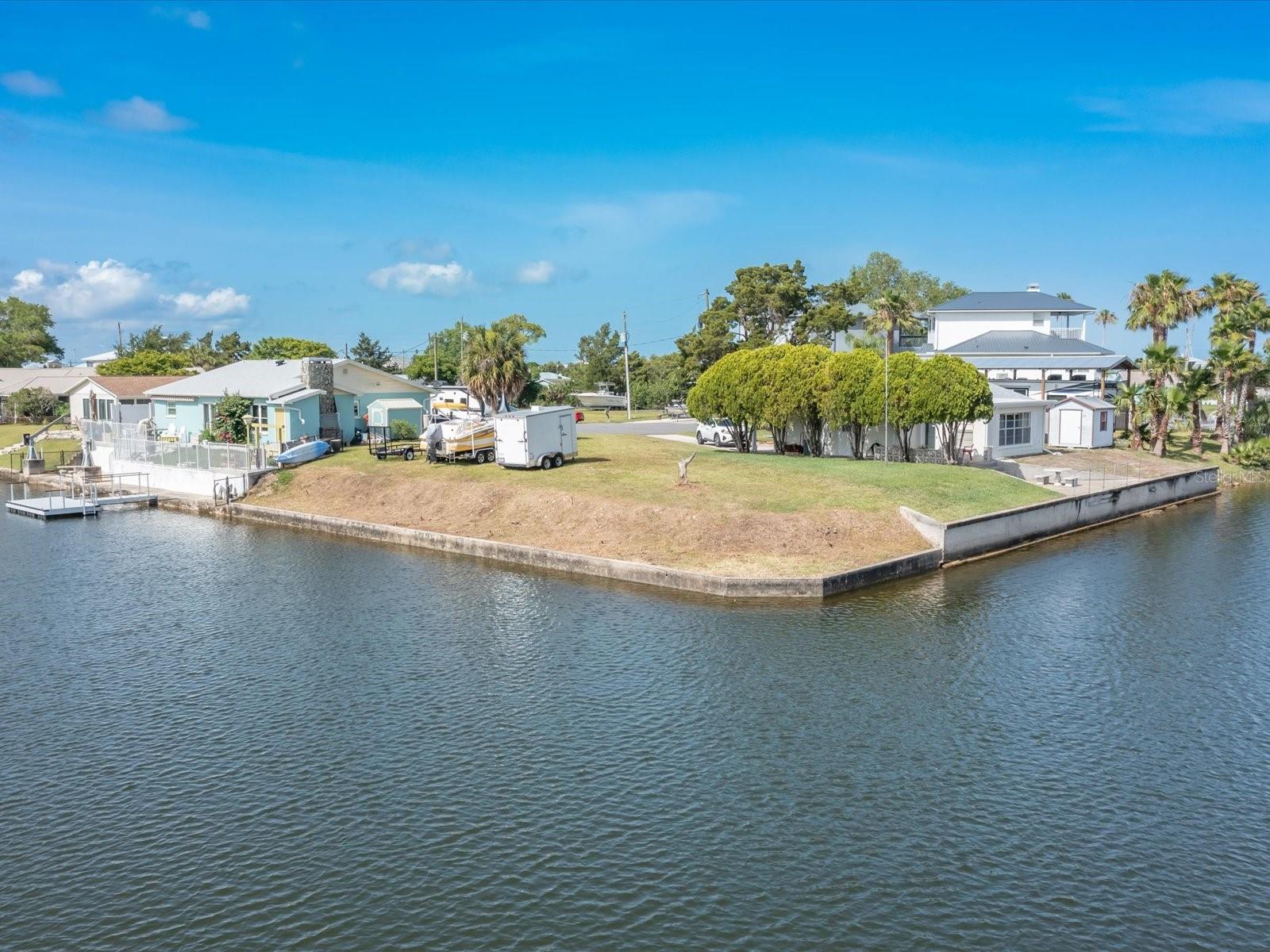 4404 3RD ISLE DR, HERNANDO BEACH, FL — photo 24