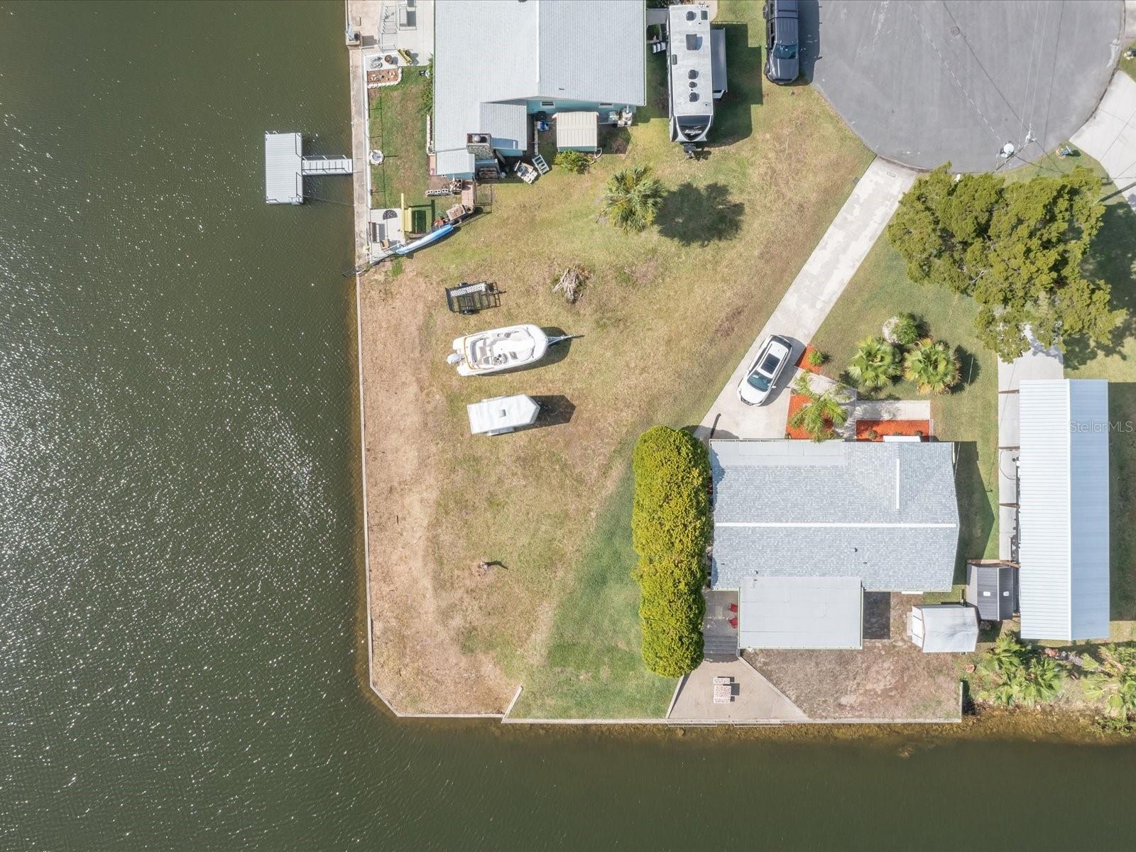 4404 3RD ISLE DR, HERNANDO BEACH, FL — photo 30