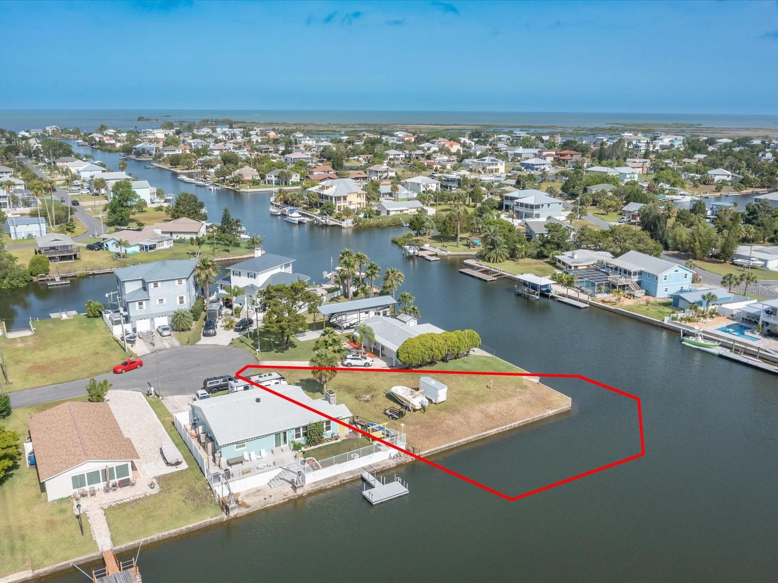4404 3RD ISLE DR, HERNANDO BEACH, FL — photo 34