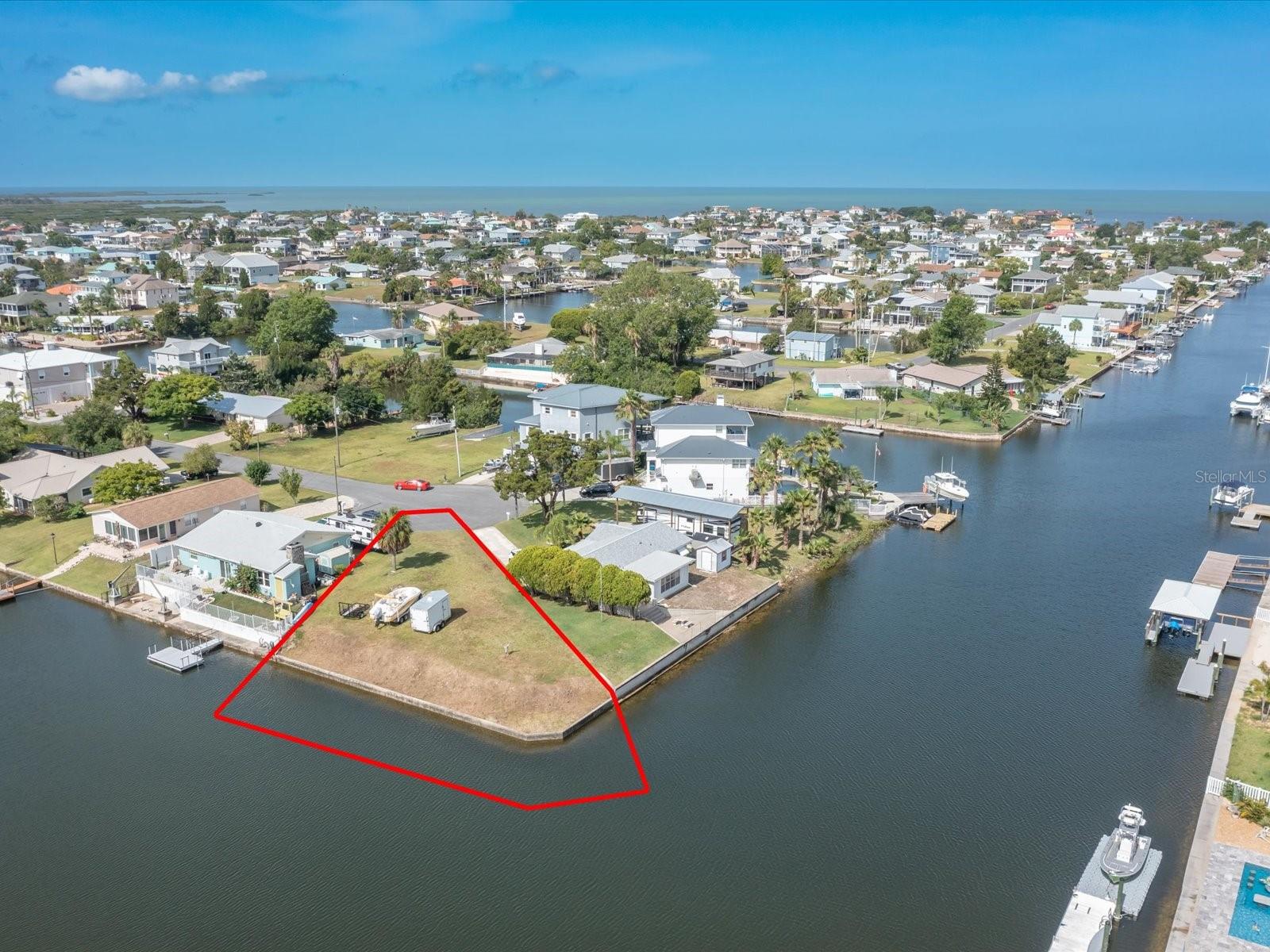 4404 3RD ISLE DR, HERNANDO BEACH, FL — photo 36