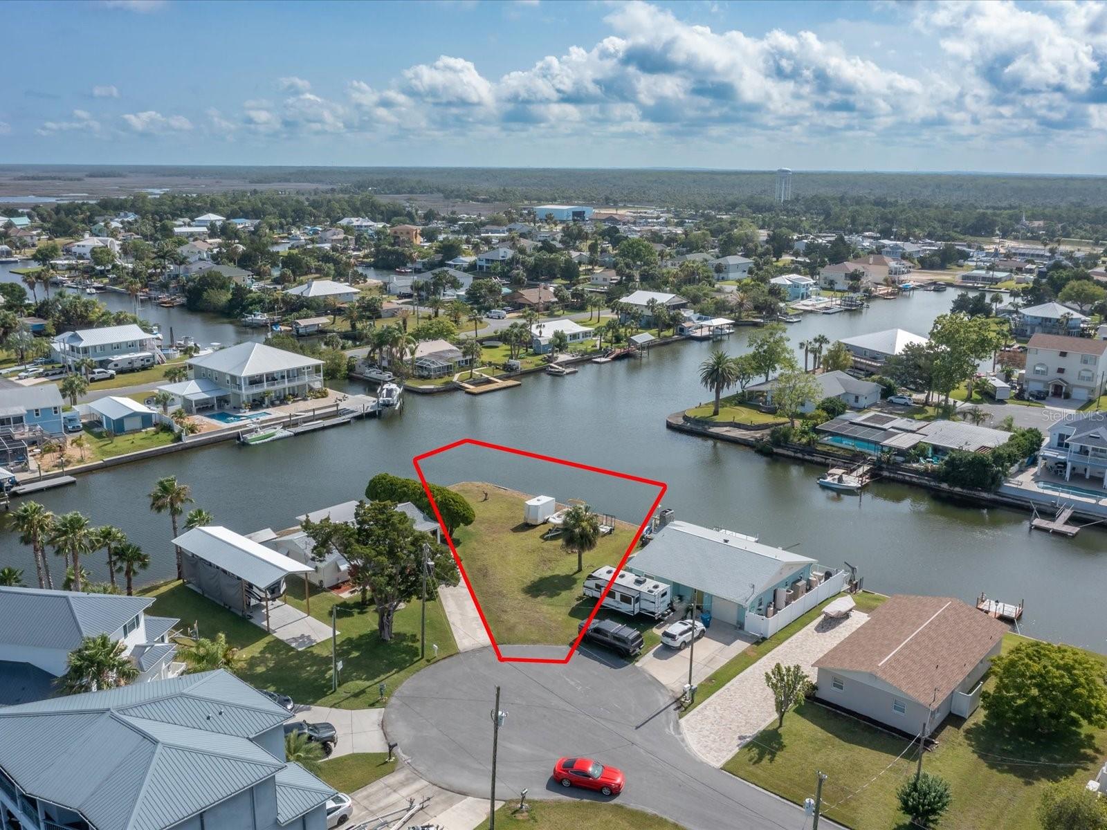 4404 3RD ISLE DR, HERNANDO BEACH, FL — photo 38