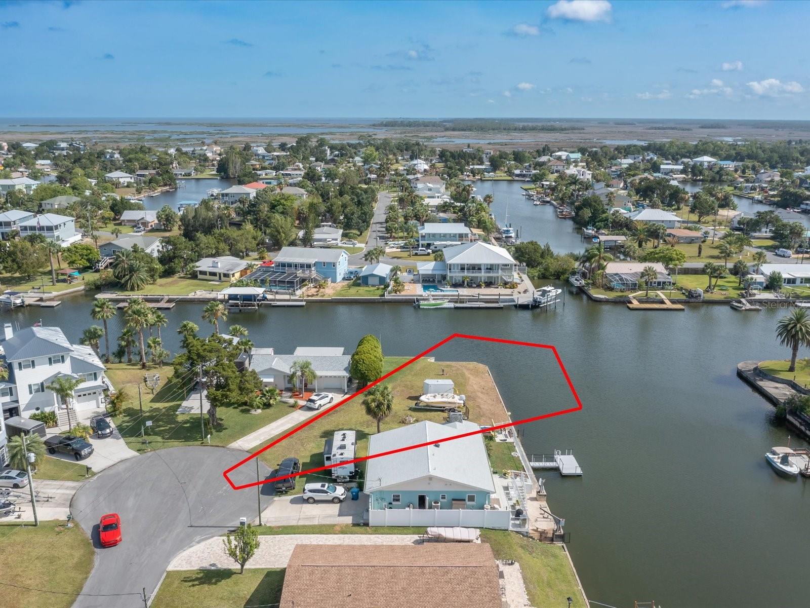 4404 3RD ISLE DR, HERNANDO BEACH, FL — photo 39