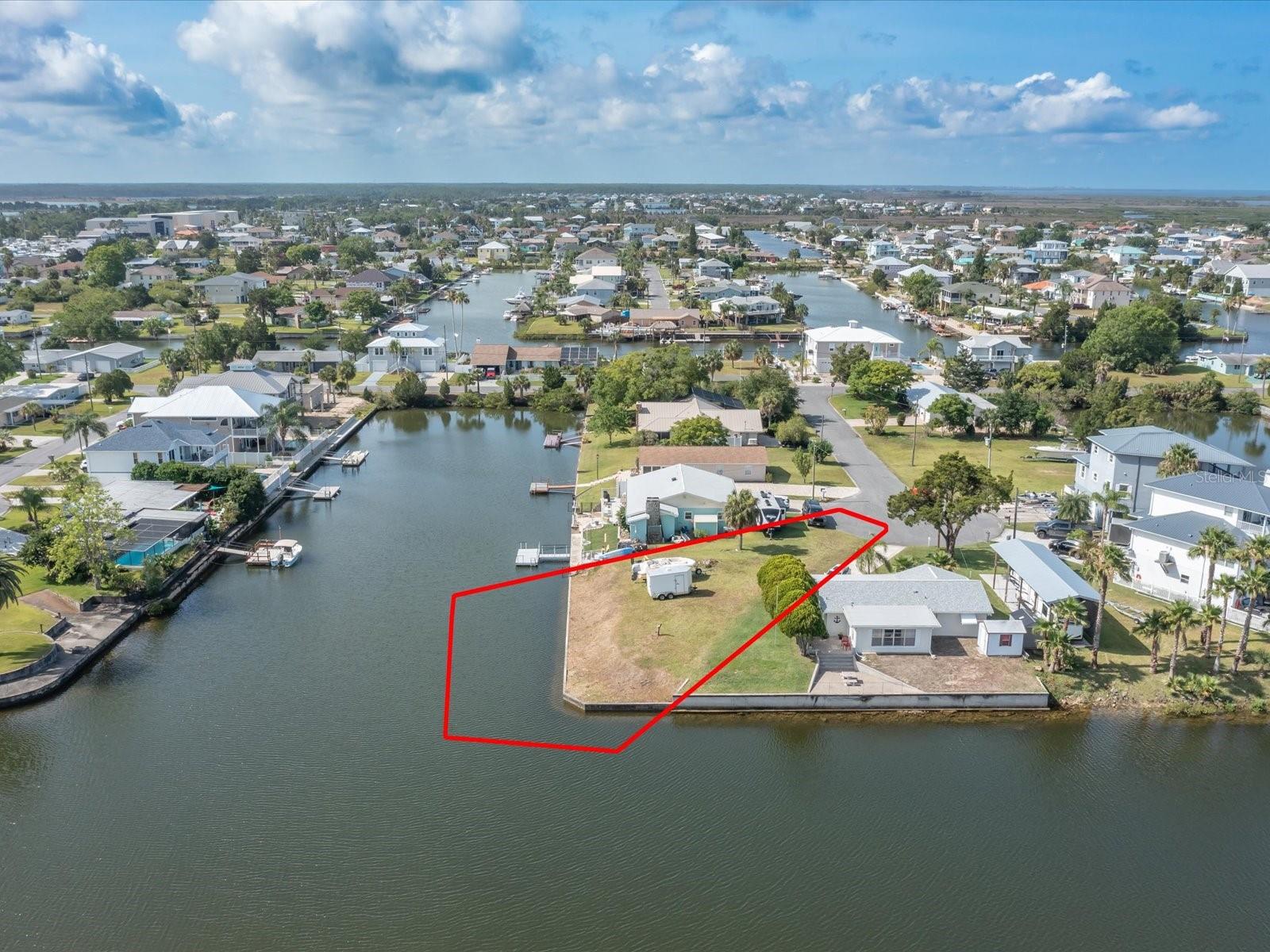 4404 3RD ISLE DR, HERNANDO BEACH, FL — photo 41