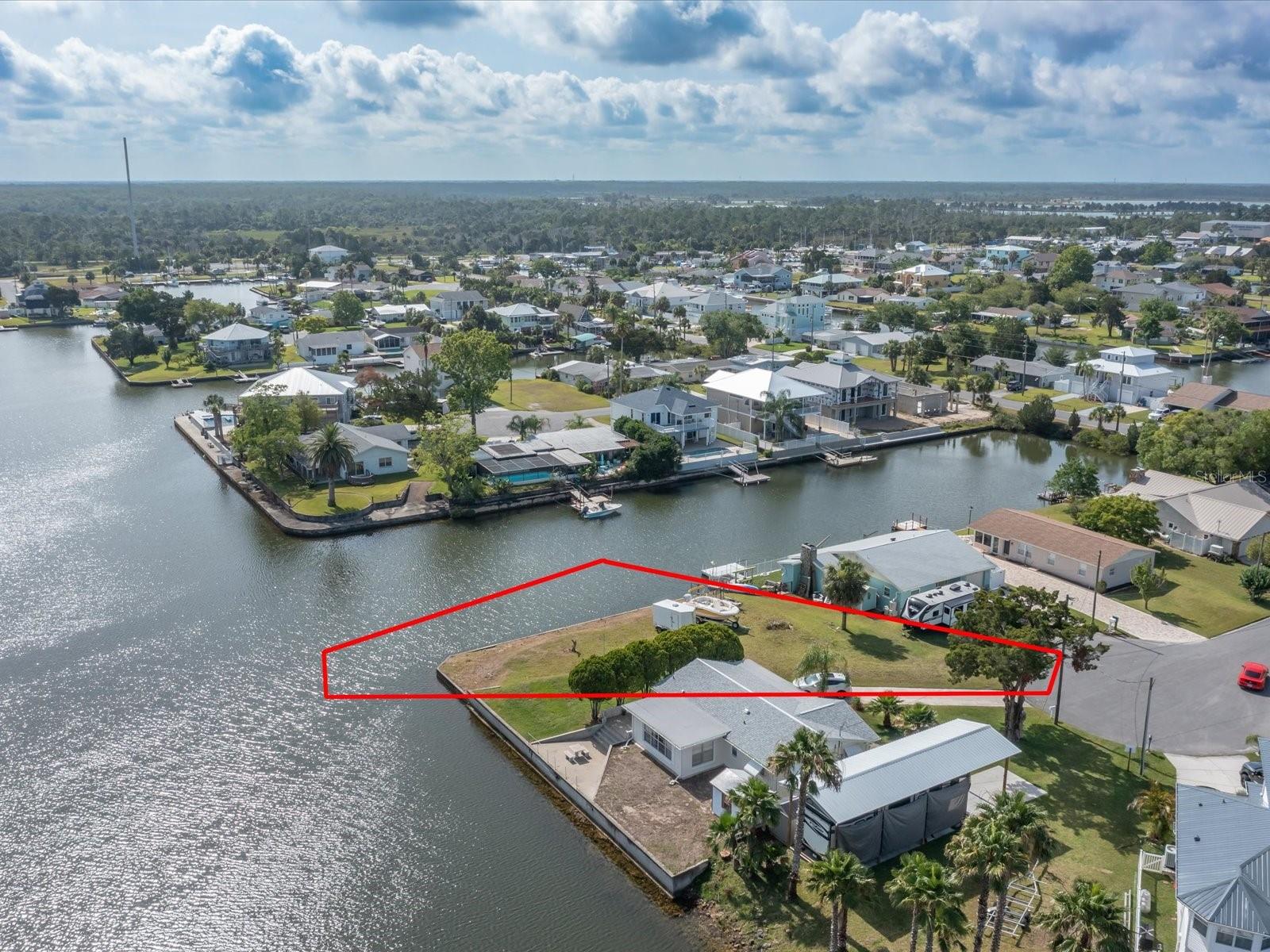 4404 3RD ISLE DR, HERNANDO BEACH, FL — photo 44