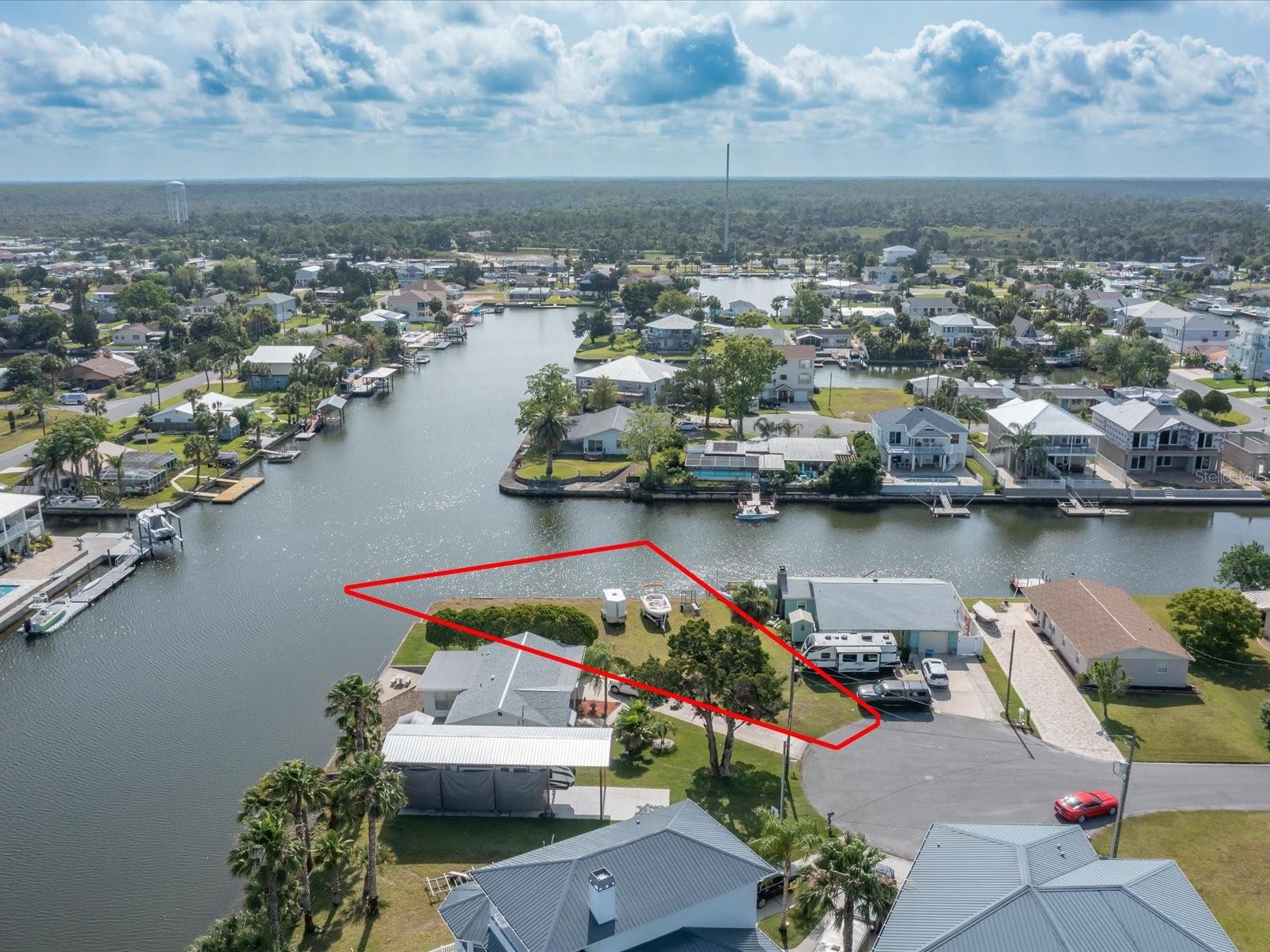 4404 3RD ISLE DR, HERNANDO BEACH, FL — photo 45