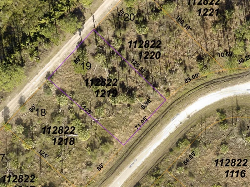 Lot 19 EWEN CIR, NORTH PORT, FL