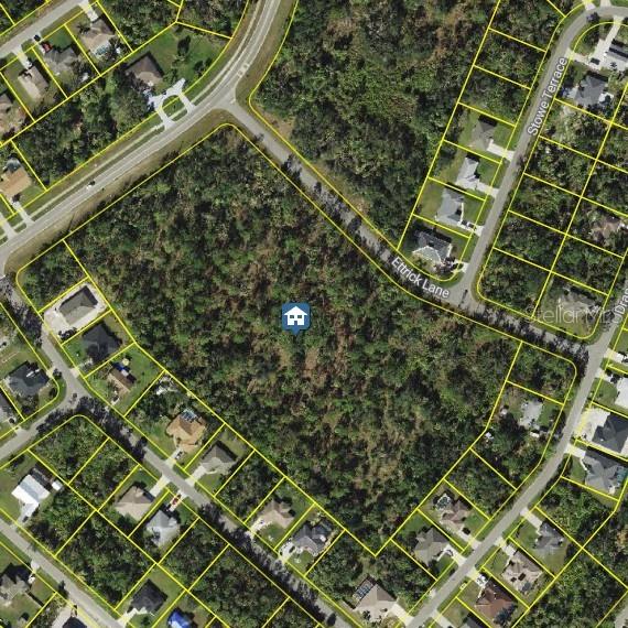 3100 S CRANBERRY BLVD, NORTH PORT, FL — photo 2