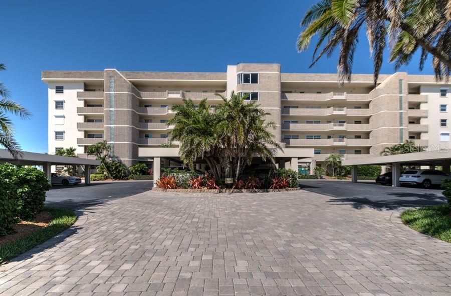 4325 GULF OF MEXICO DR #507, LONGBOAT KEY, FL