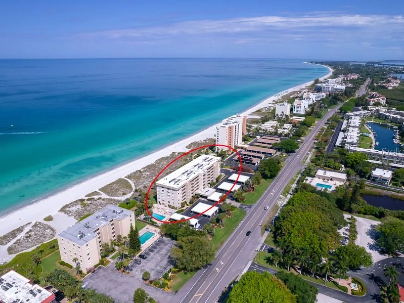 4325 GULF OF MEXICO DR #507, LONGBOAT KEY, FL — photo 7
