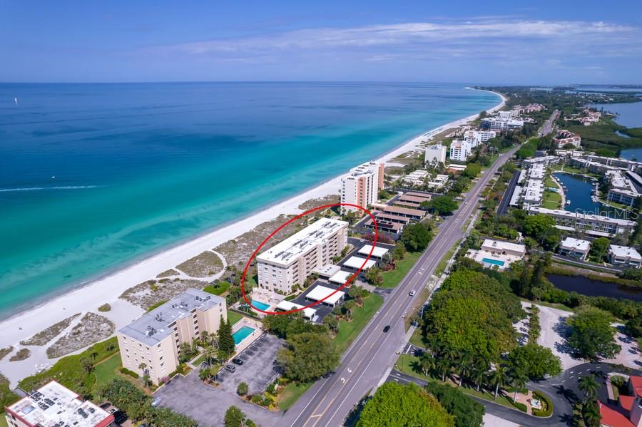 4325 GULF OF MEXICO DR #507, LONGBOAT KEY, FL — photo 8