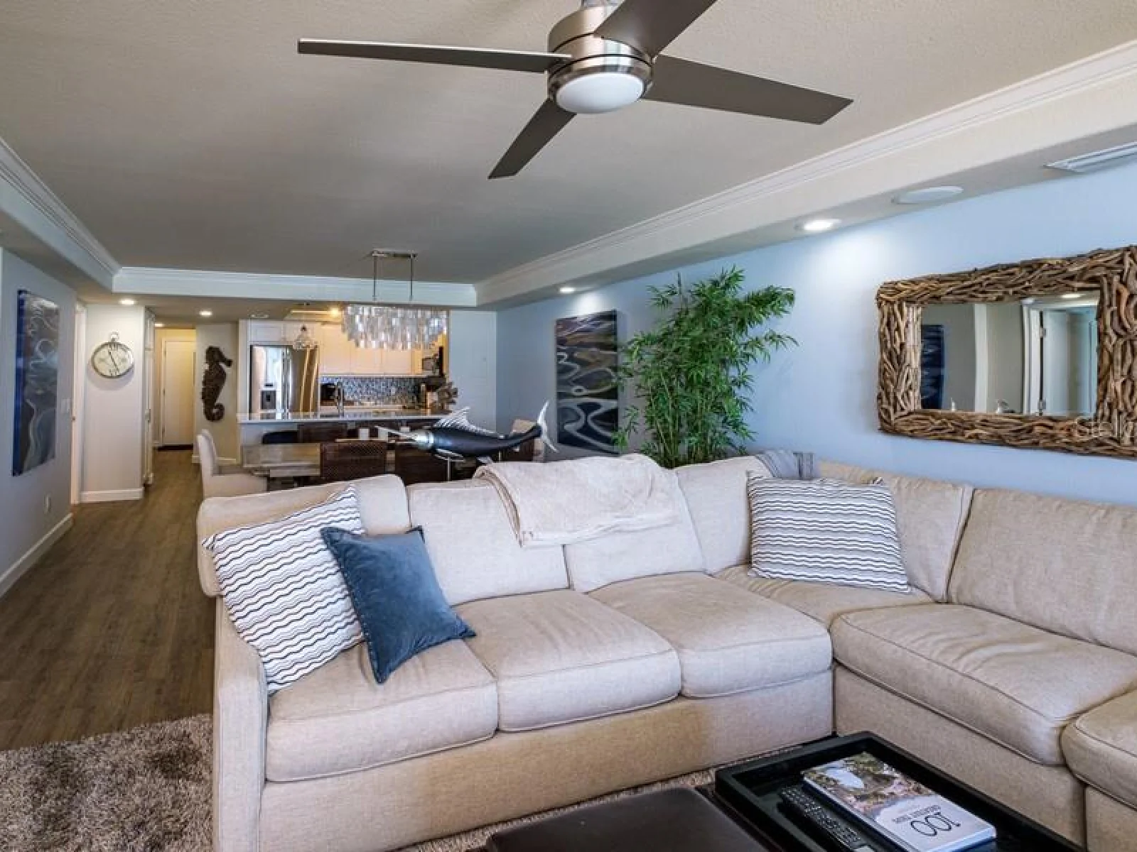 4325 GULF OF MEXICO DR #507, LONGBOAT KEY, FL — photo 16