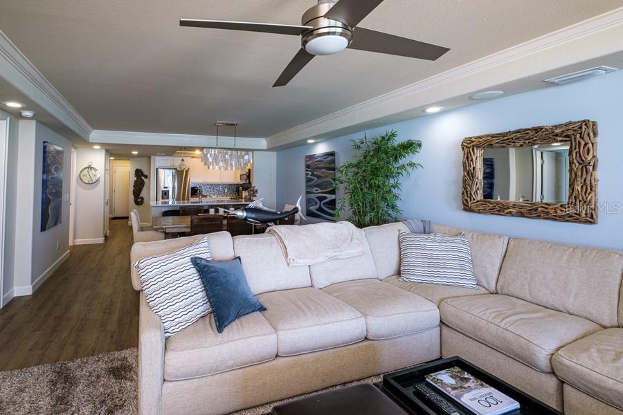 4325 GULF OF MEXICO DR #507, LONGBOAT KEY, FL — photo 15