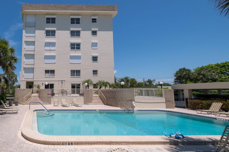 4325 GULF OF MEXICO DR #507, LONGBOAT KEY, FL — photo 19