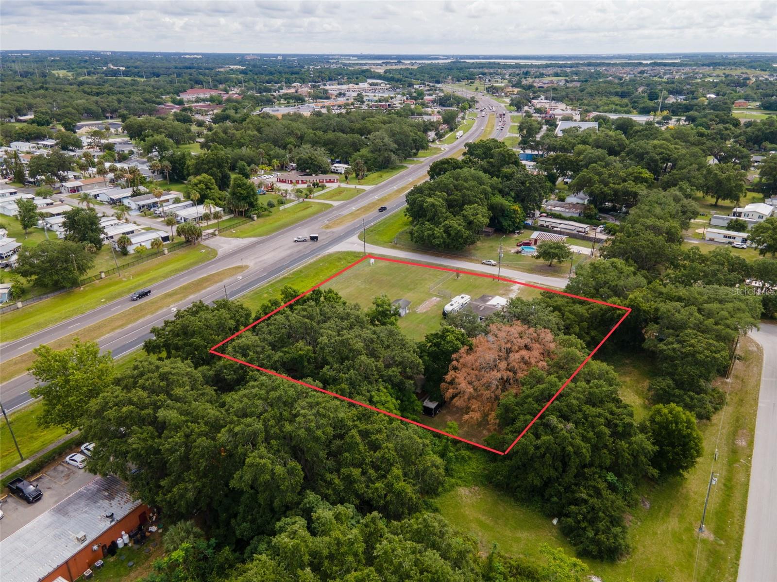 1670 ORANGE LN, KISSIMMEE, FL