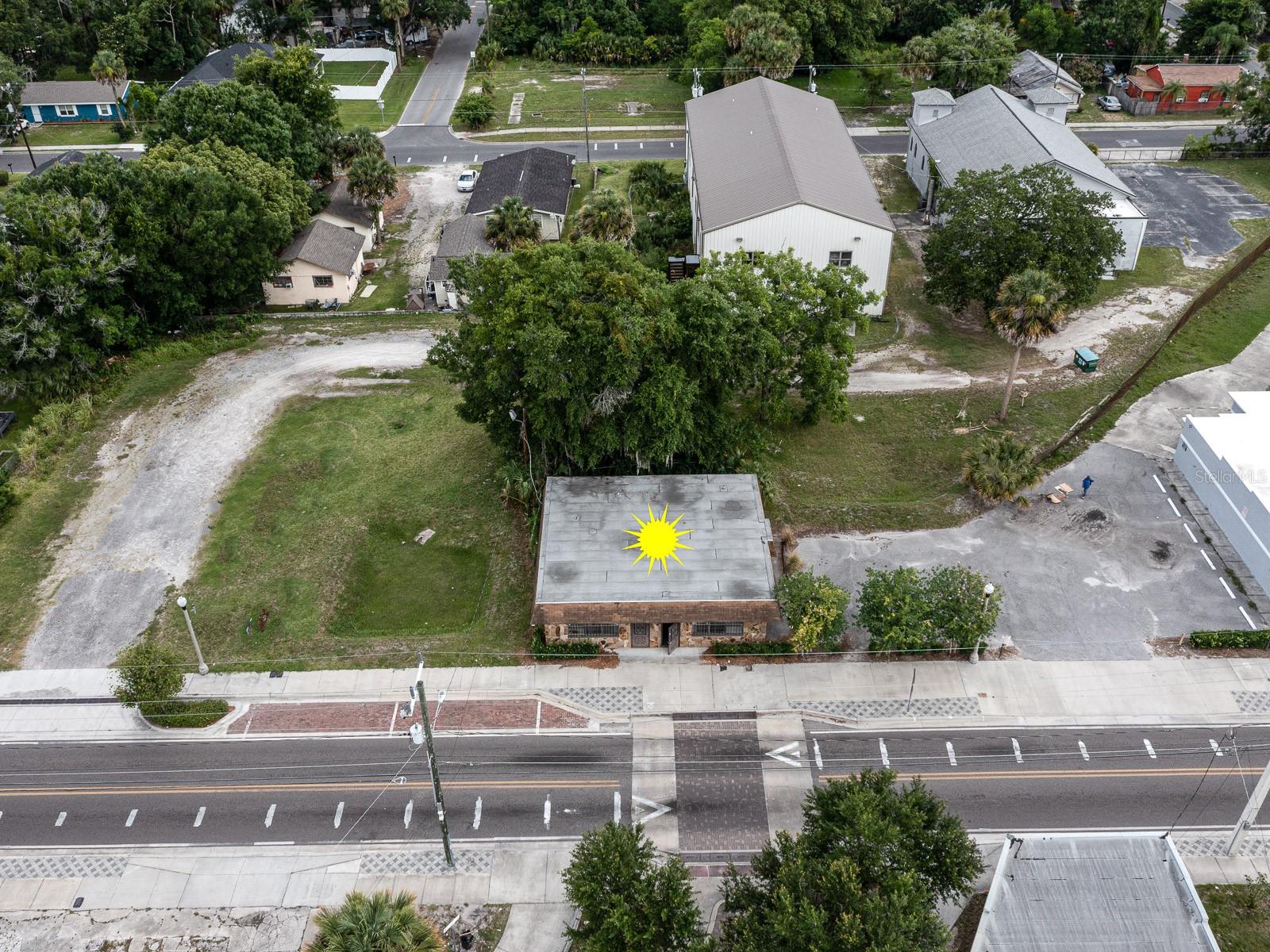 1204 HISTORIC GOLDSBORO BLVD, SANFORD, FL — photo 4