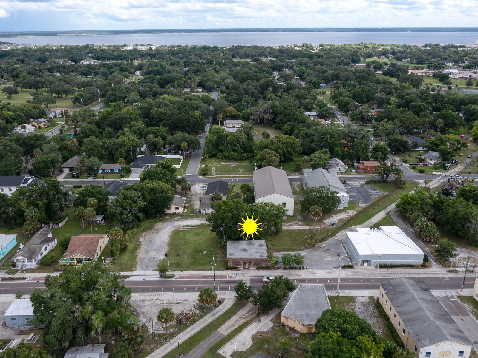 1204 HISTORIC GOLDSBORO BLVD, SANFORD, FL — photo 5