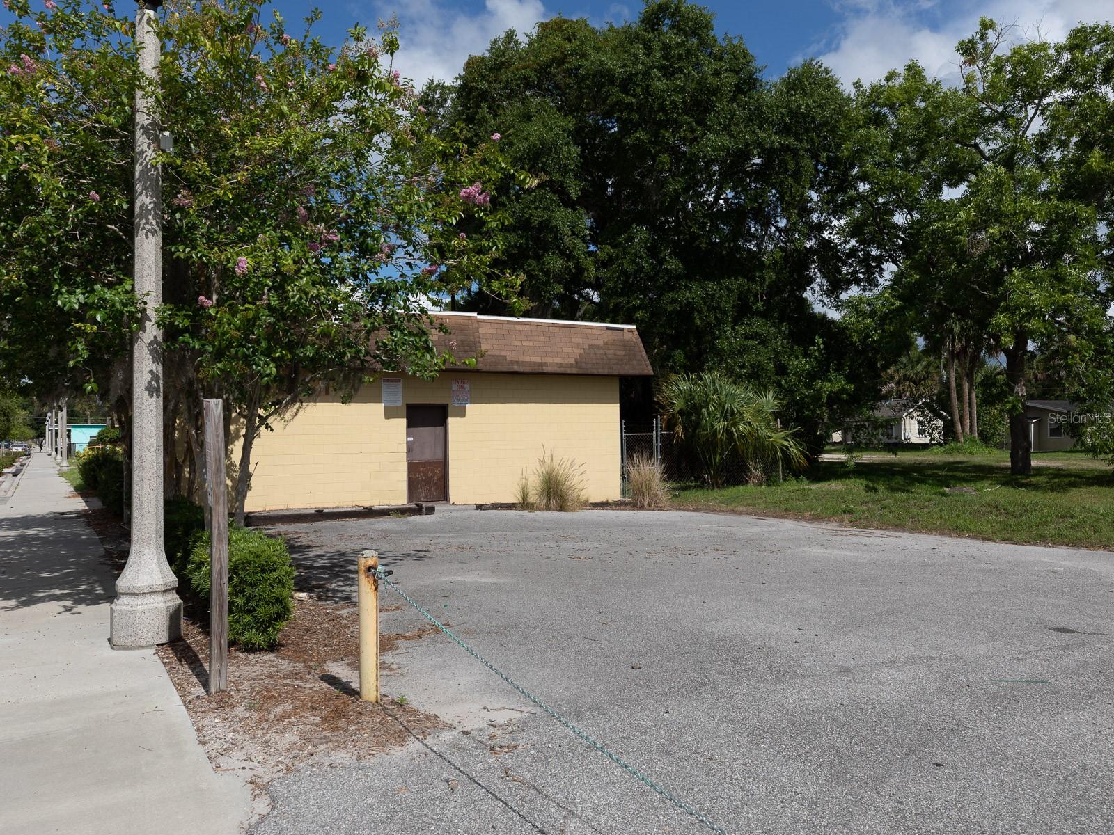 1204 HISTORIC GOLDSBORO BLVD, SANFORD, FL — photo 20