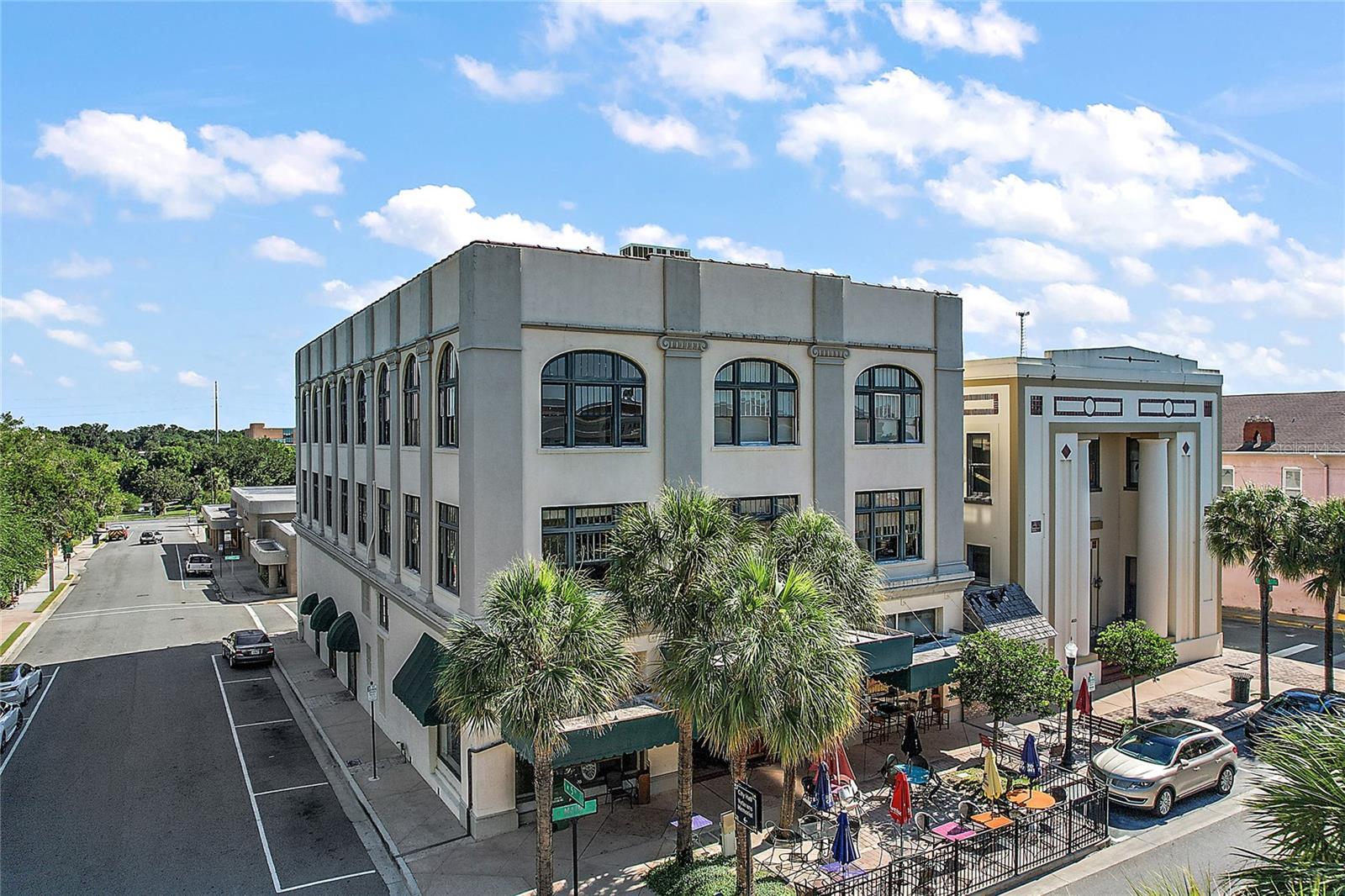 410 W MAIN ST, LEESBURG, FL