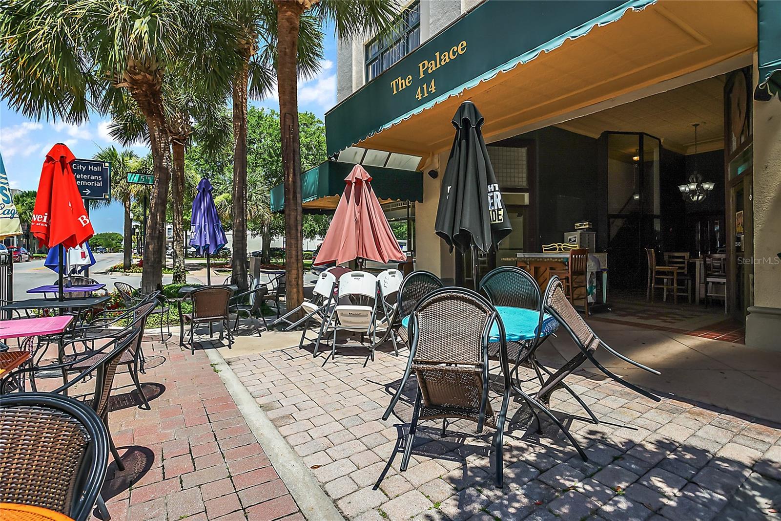 410 W MAIN ST, LEESBURG, FL — photo 7