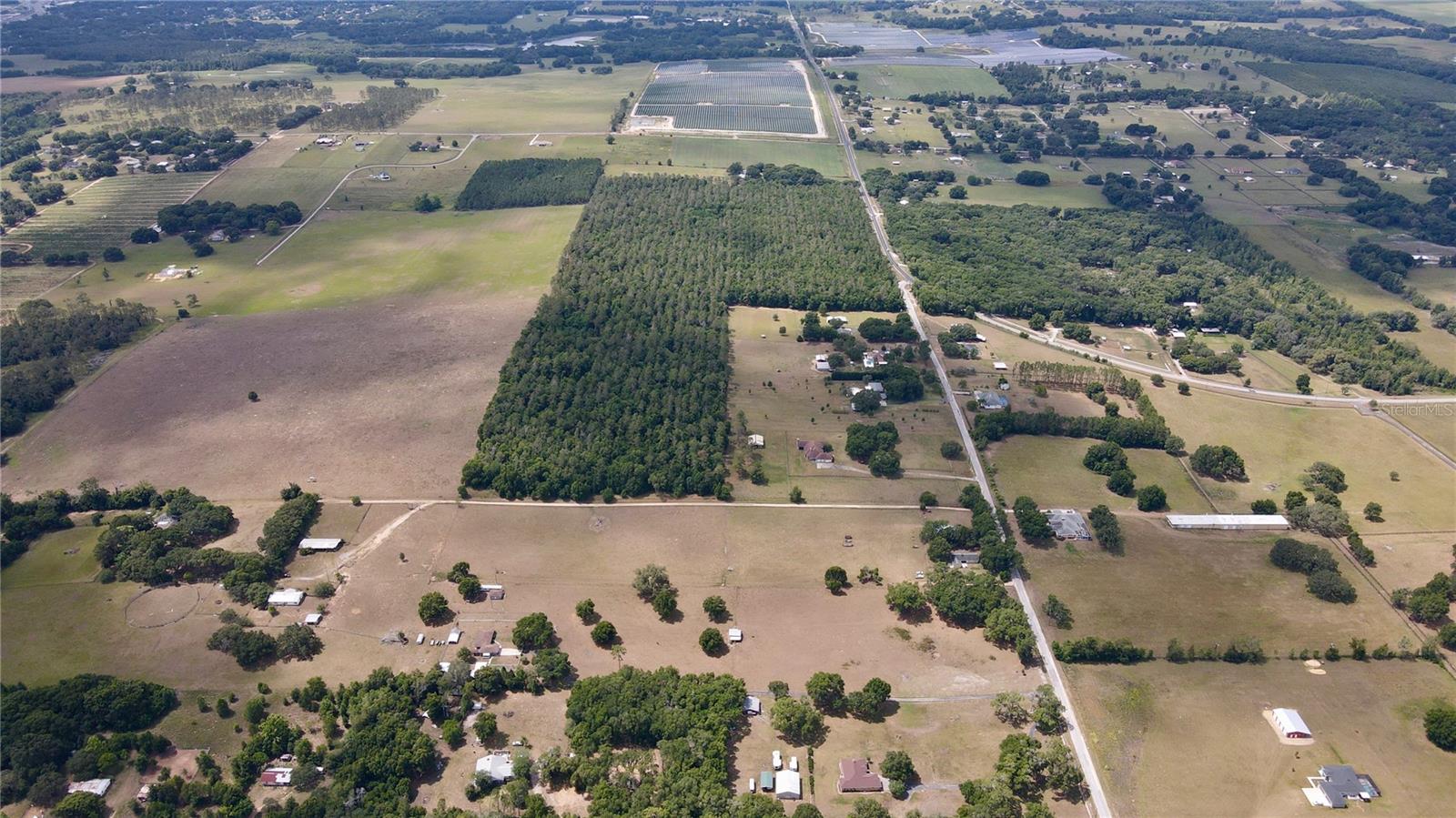 PARRISH GROVE ROAD, DADE CITY, FL — photo 20
