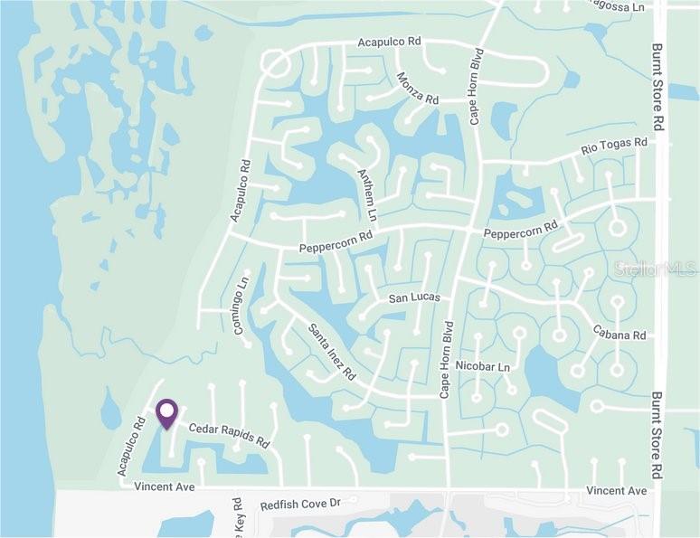 17475 BELIE WAY, PUNTA GORDA, FL — photo 14