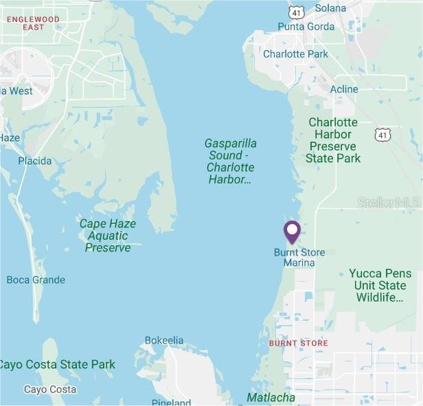 17475 BELIE WAY, PUNTA GORDA, FL — photo 15