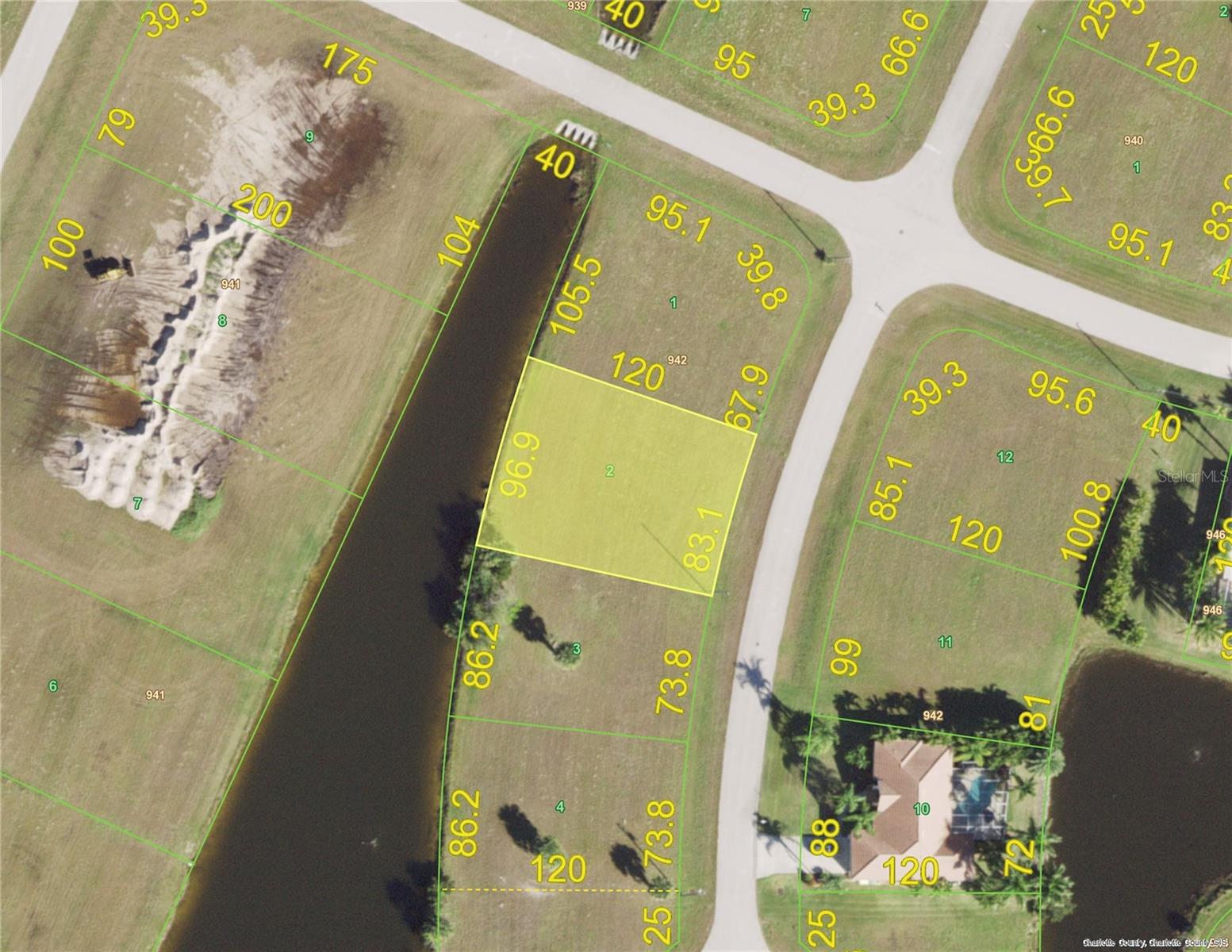 17475 BELIE WAY, PUNTA GORDA, FL